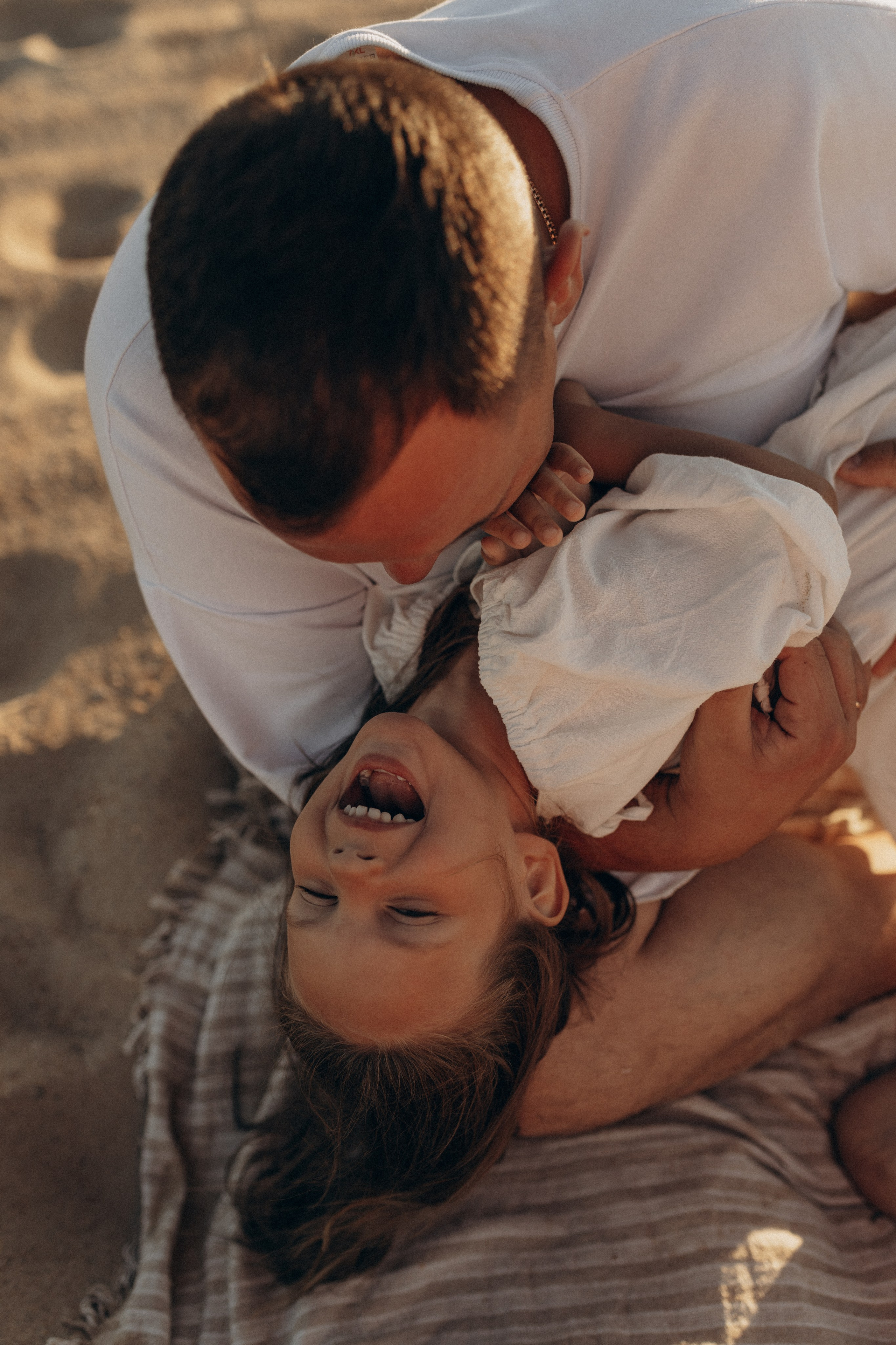 Саша Юля и Вера. Семейный фотограф в Новороссийске и Анапе Александра Яковлева