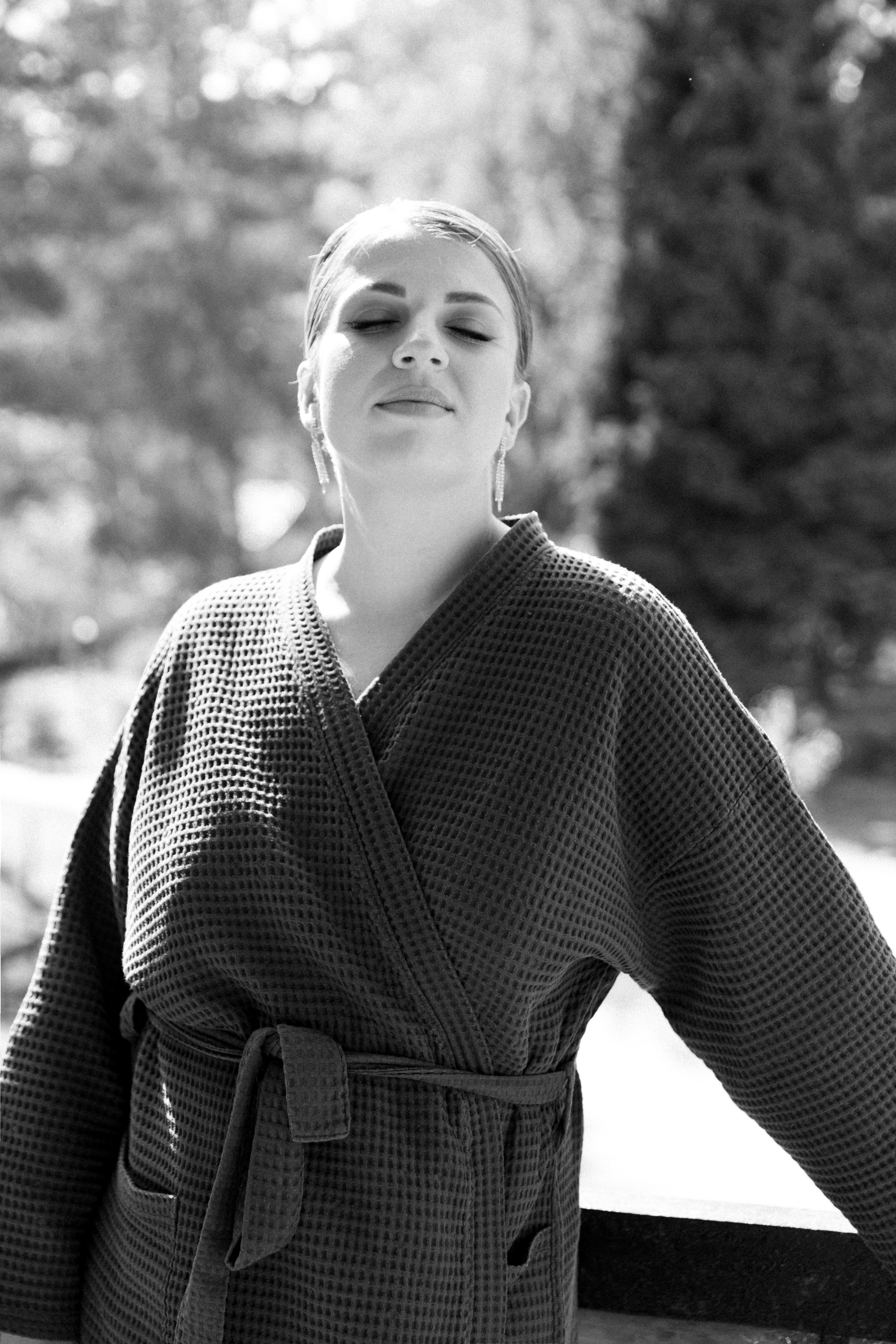 Ксения & Юрий. Фотограф Нижний Новгород Юлия Болдырева