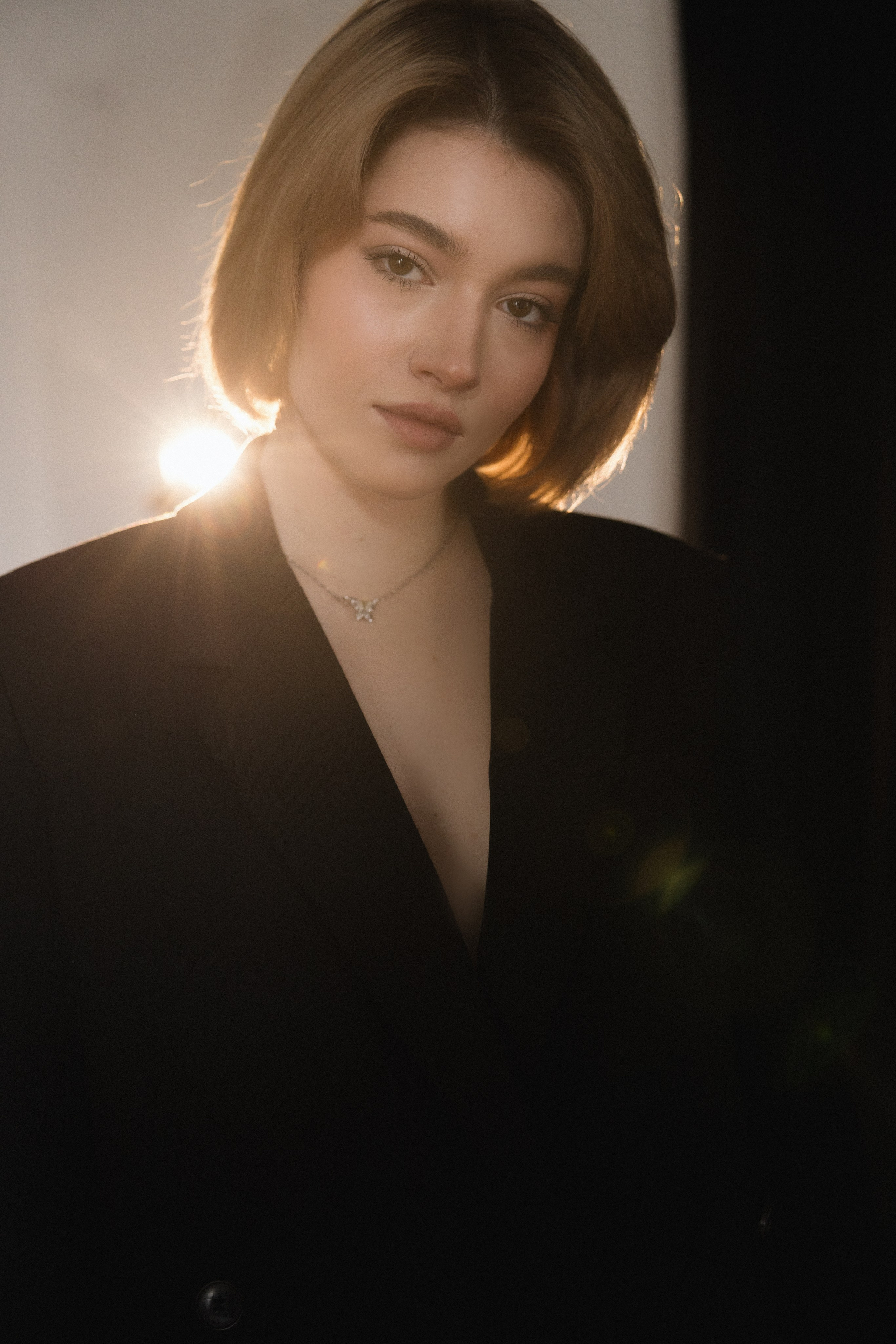 Аня. Семейный и детский фотограф Юлия Шох