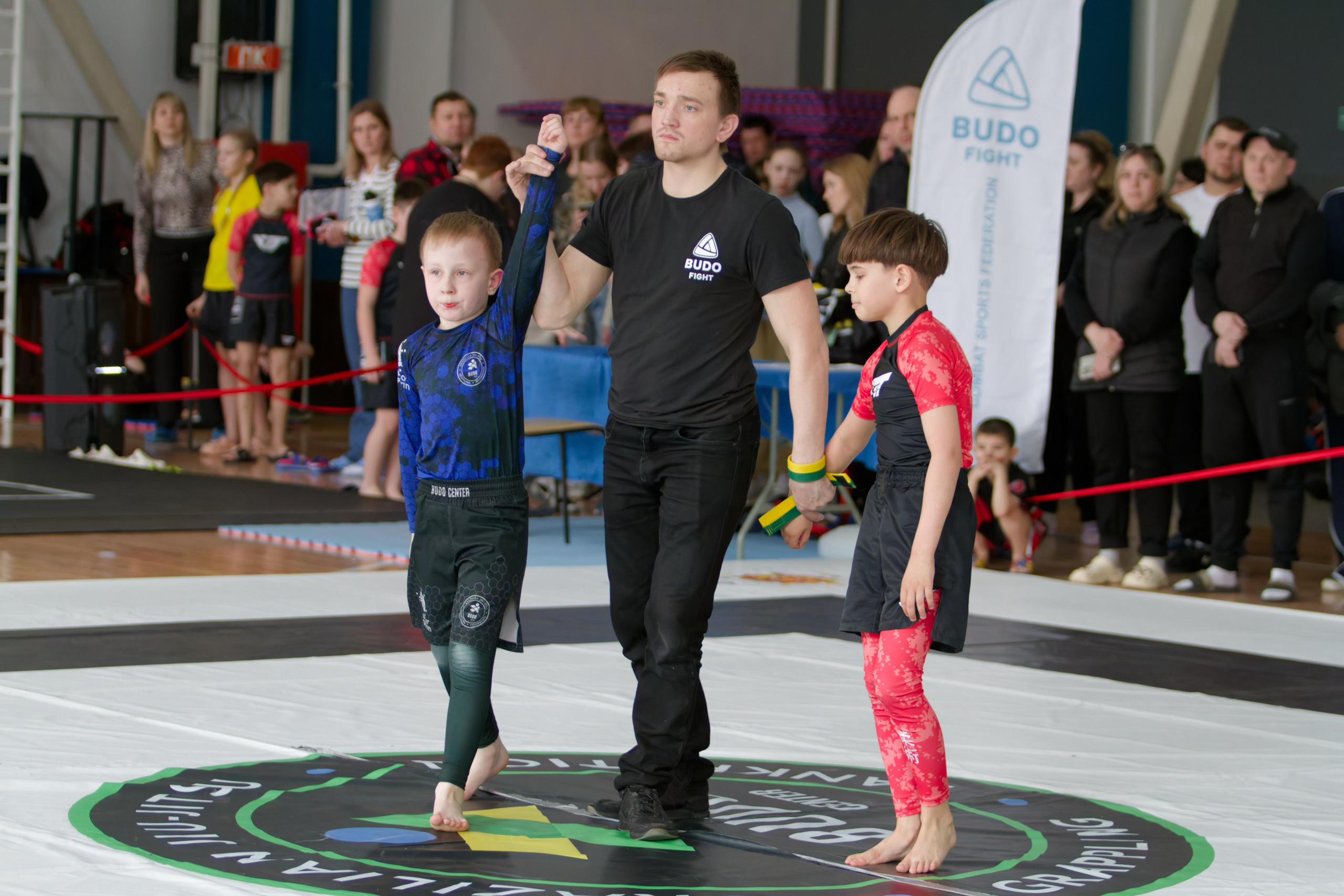 Борьба. Джиу-джитсу 26.04.2025. Репортажный и спортивный фотограф в г. Пермь Зильберг Павел