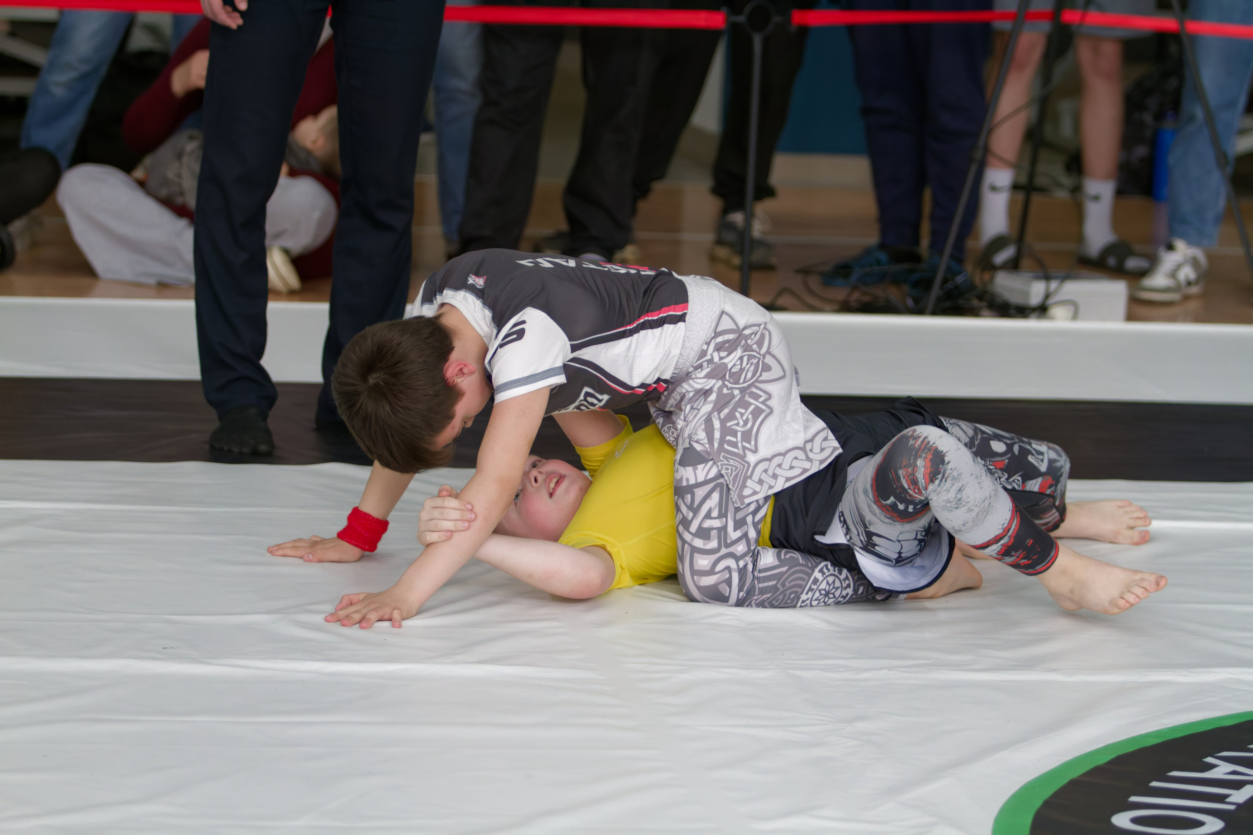 Борьба. Джиу-джитсу 26.04.2025. Репортажный и спортивный фотограф в г. Пермь Зильберг Павел