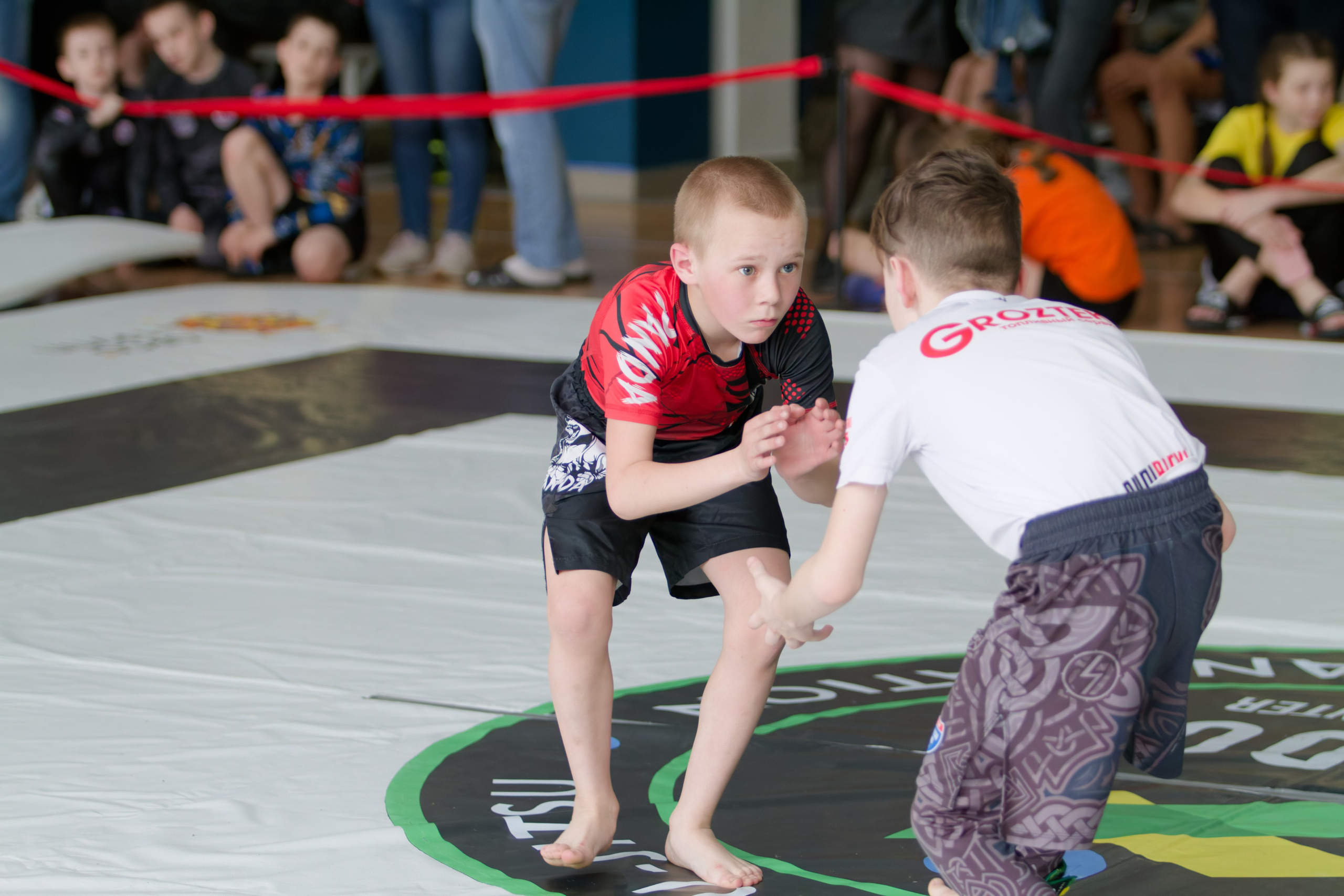 Борьба. Джиу-джитсу 26.04.2025. Репортажный и спортивный фотограф в г. Пермь Зильберг Павел