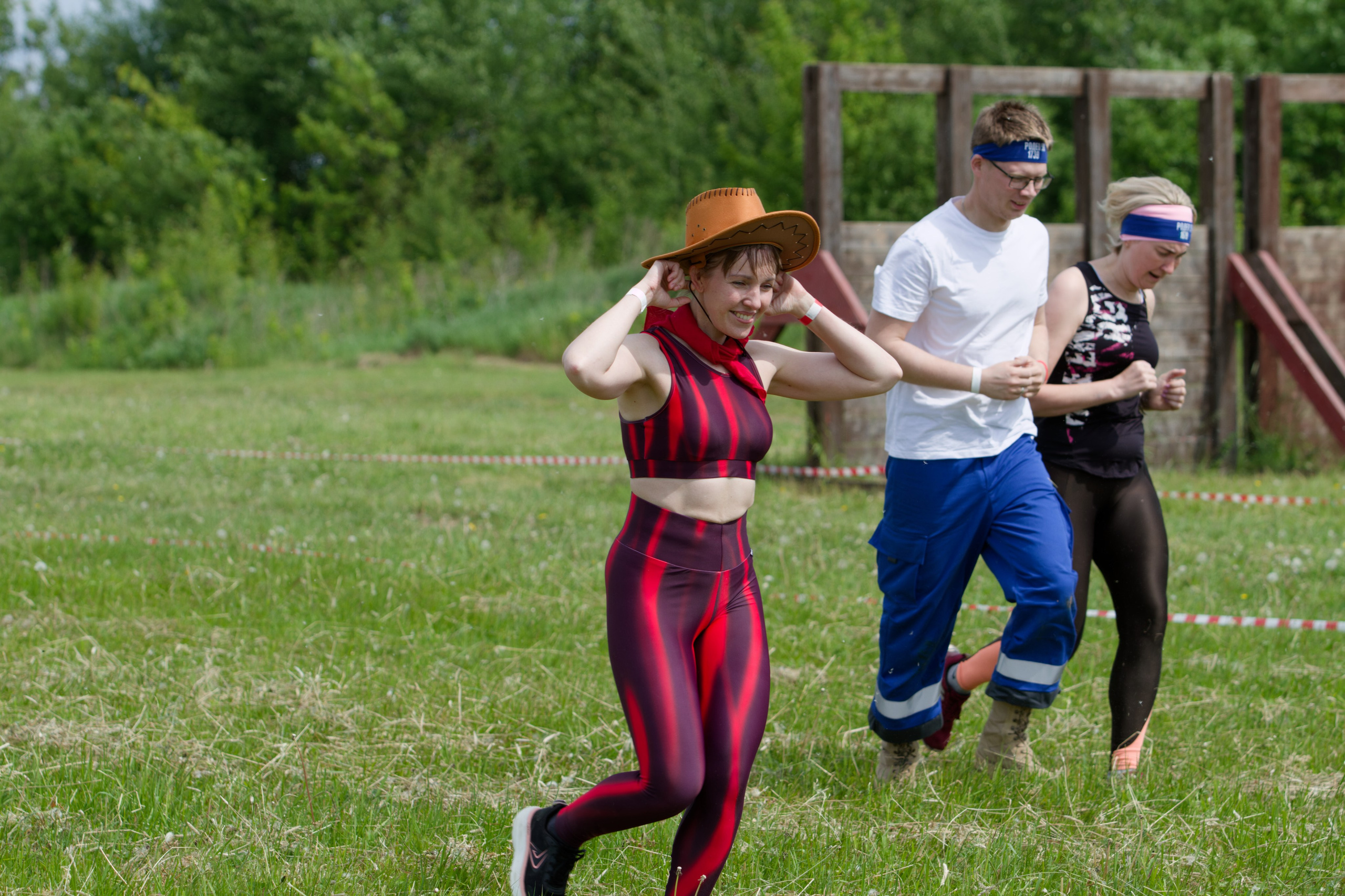 Родео59. Репортажный и спортивный фотограф в г. Пермь Зильберг Павел