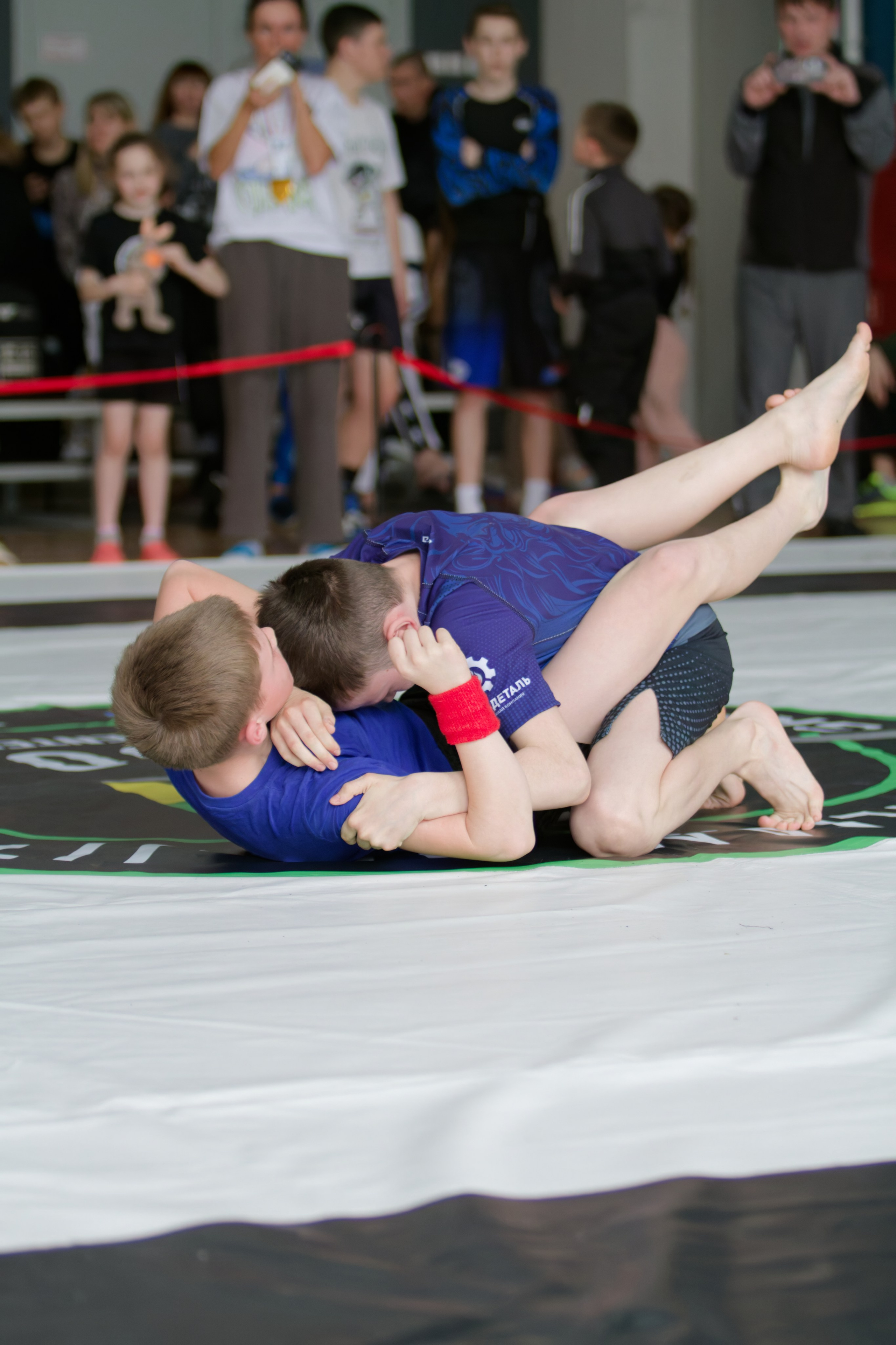 Борьба. Джиу-джитсу 26.04.2025. Репортажный и спортивный фотограф в г. Пермь Зильберг Павел