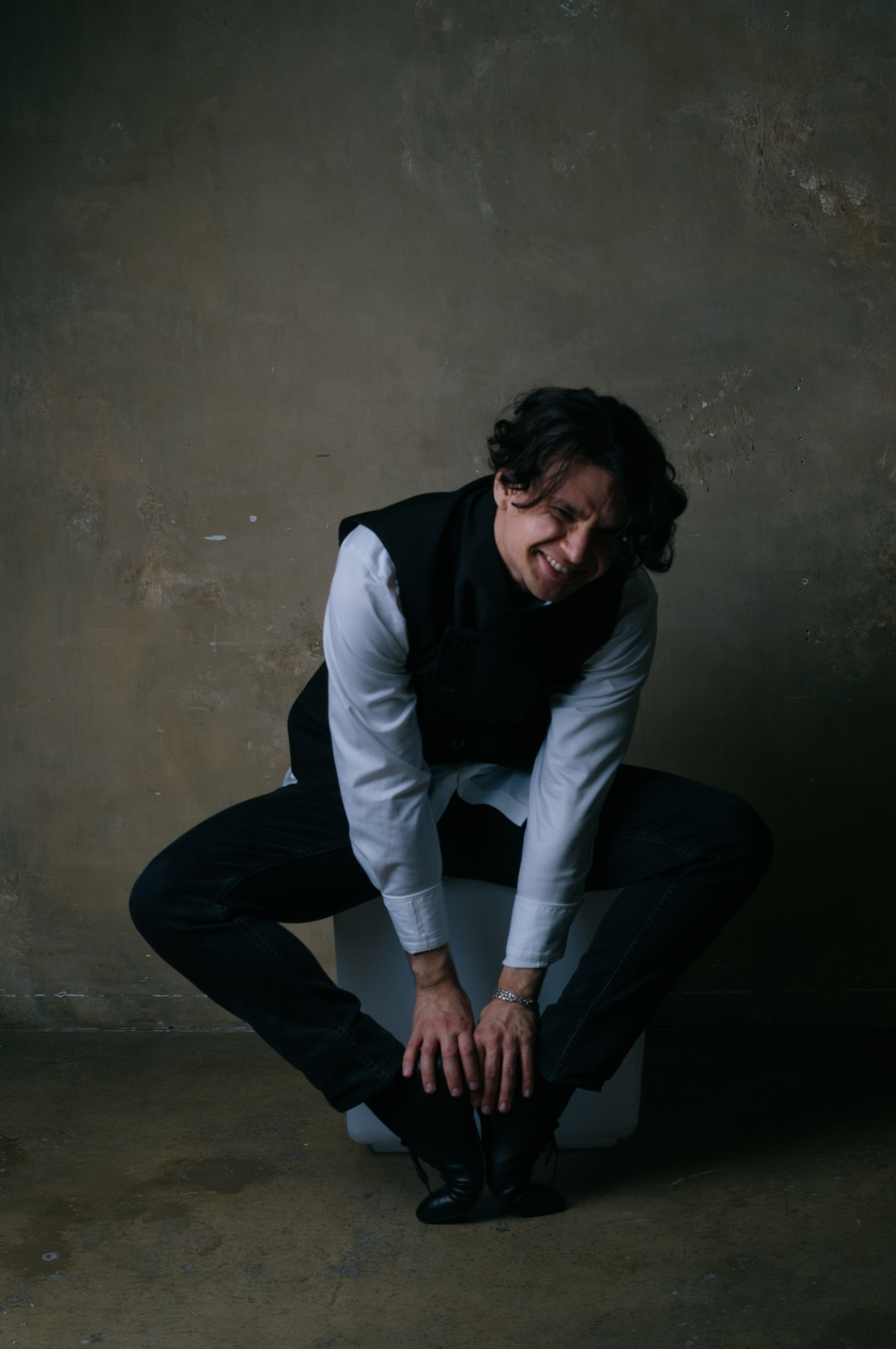 Ilya. Портретный фотограф Тамара Здорова