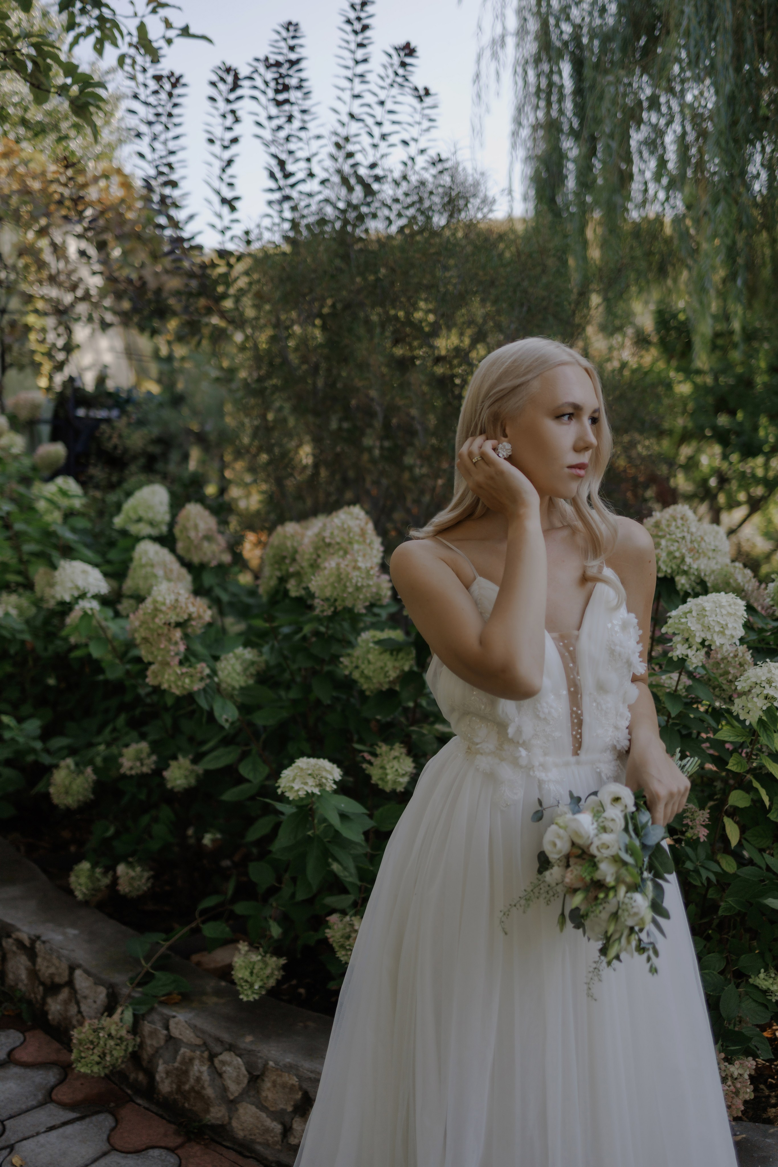 Екатерина и Данила. Свадебный фотограф в Самаре Виденмаер Евгения