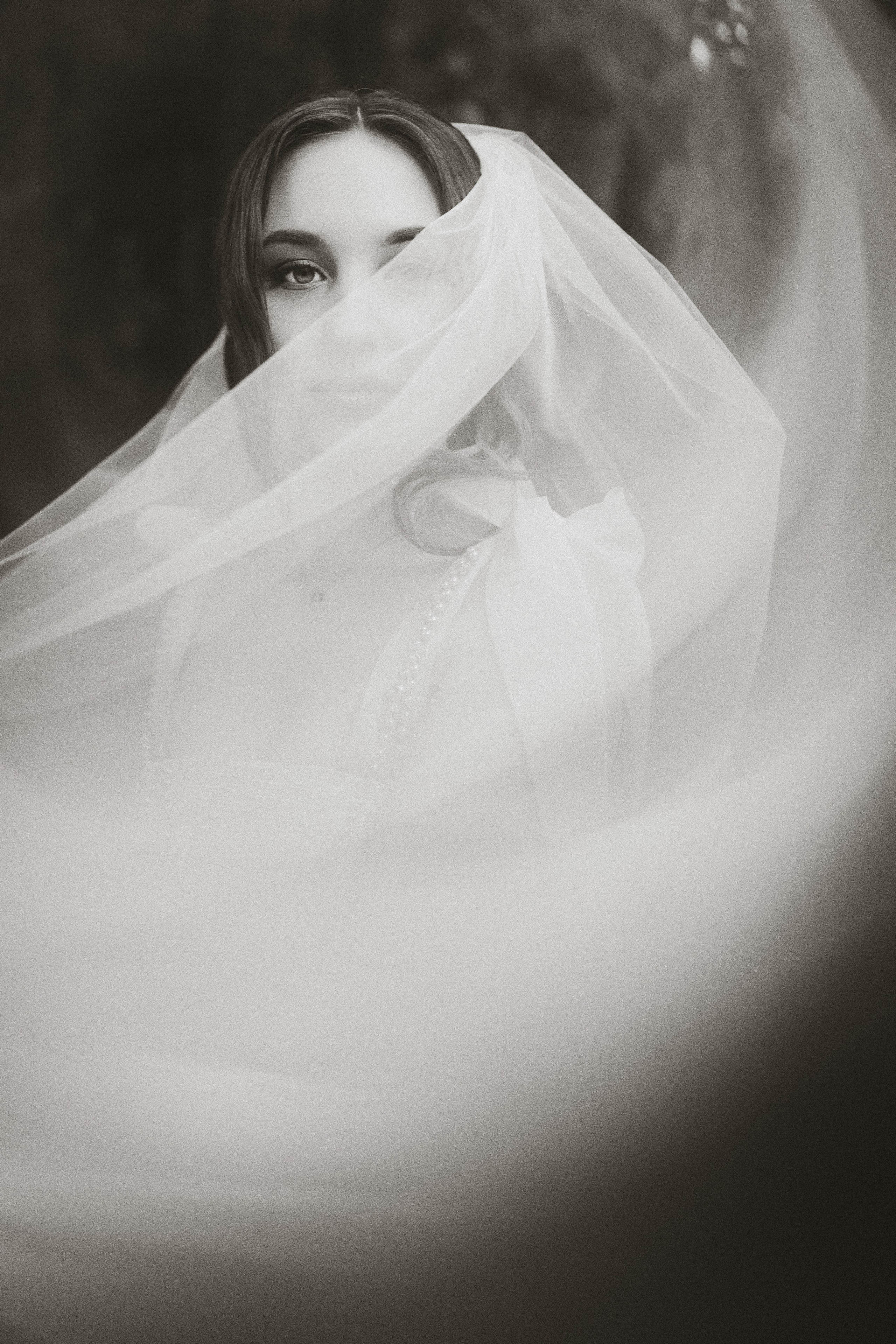 София и Владимир. Фотограф Светлана Рыбенко. Белгород