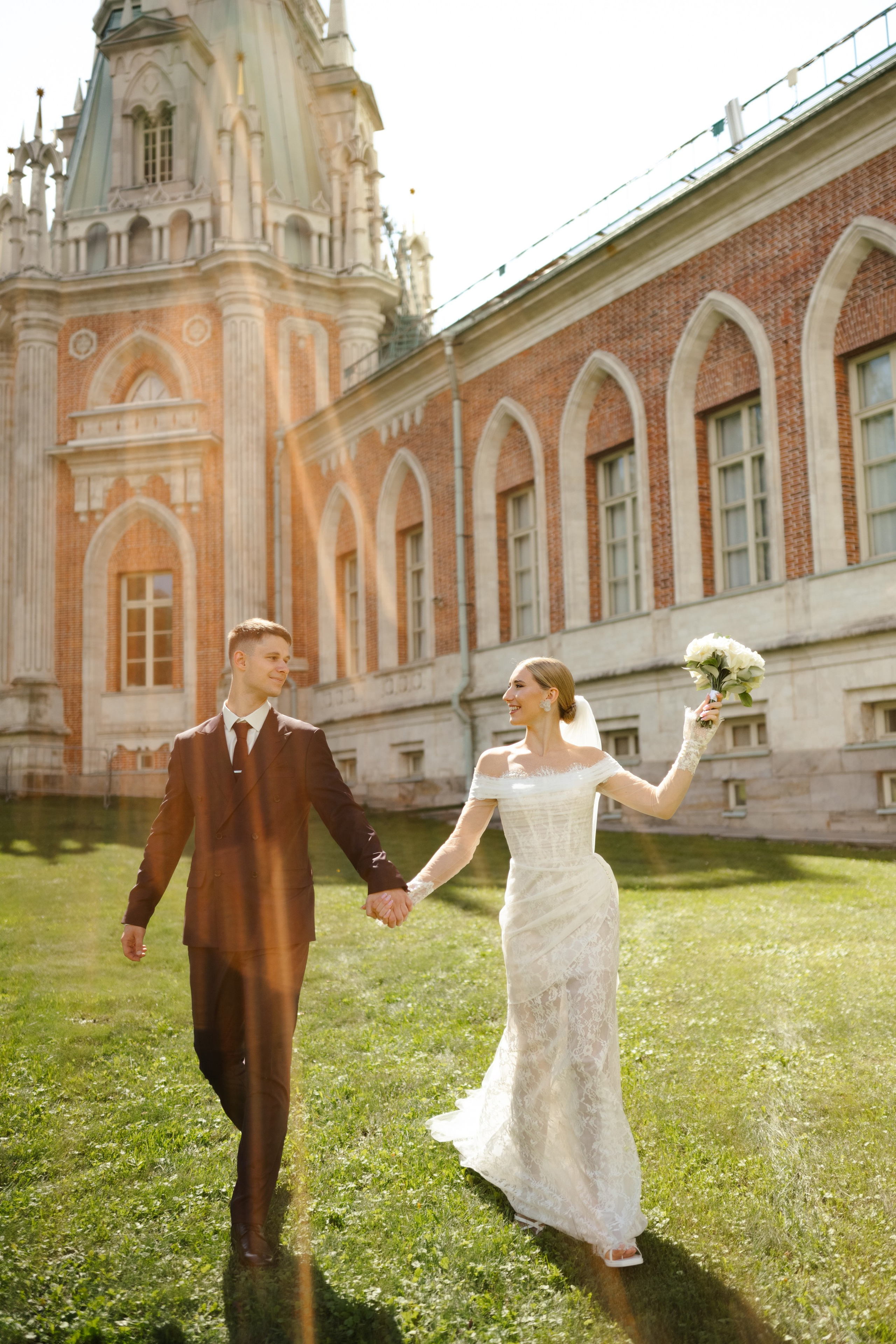Фотограф в Санкт-Петербурге