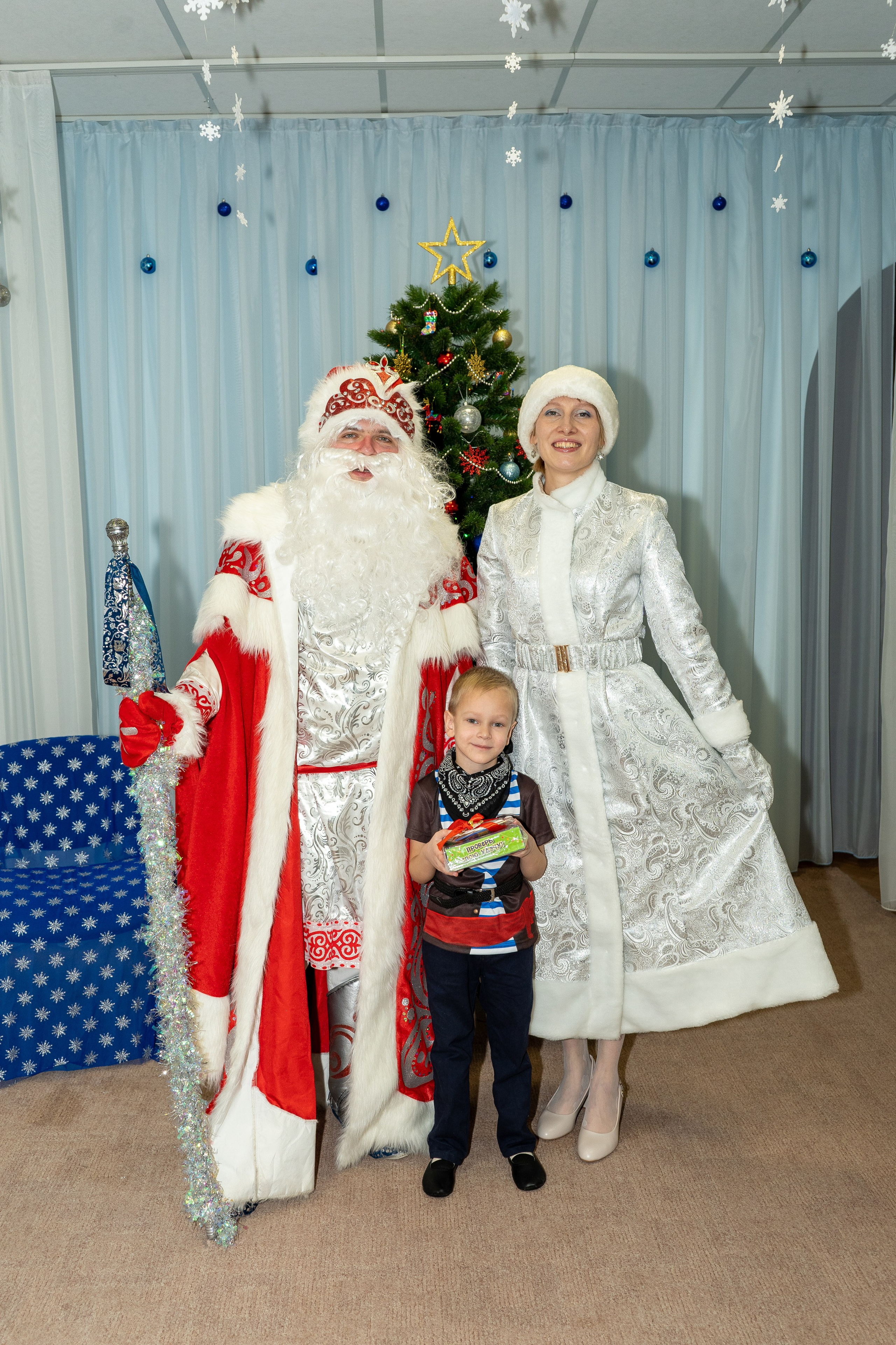 Фотосессия в Детском саду. Свадебный фотограф и видеограф в Воронеже