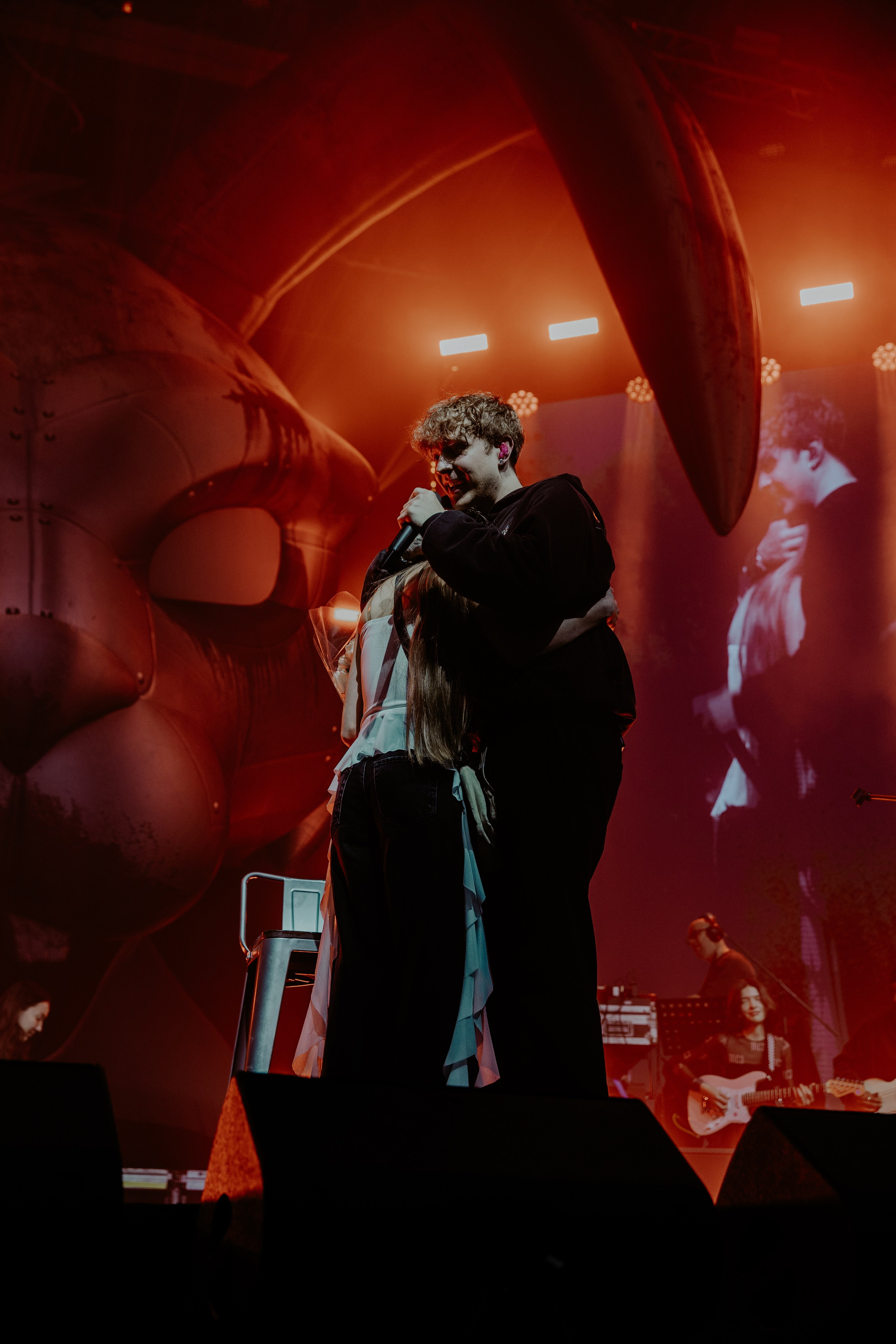 Егор Крид. Фотограф Нижний Новгород — Дмитрий Грехов