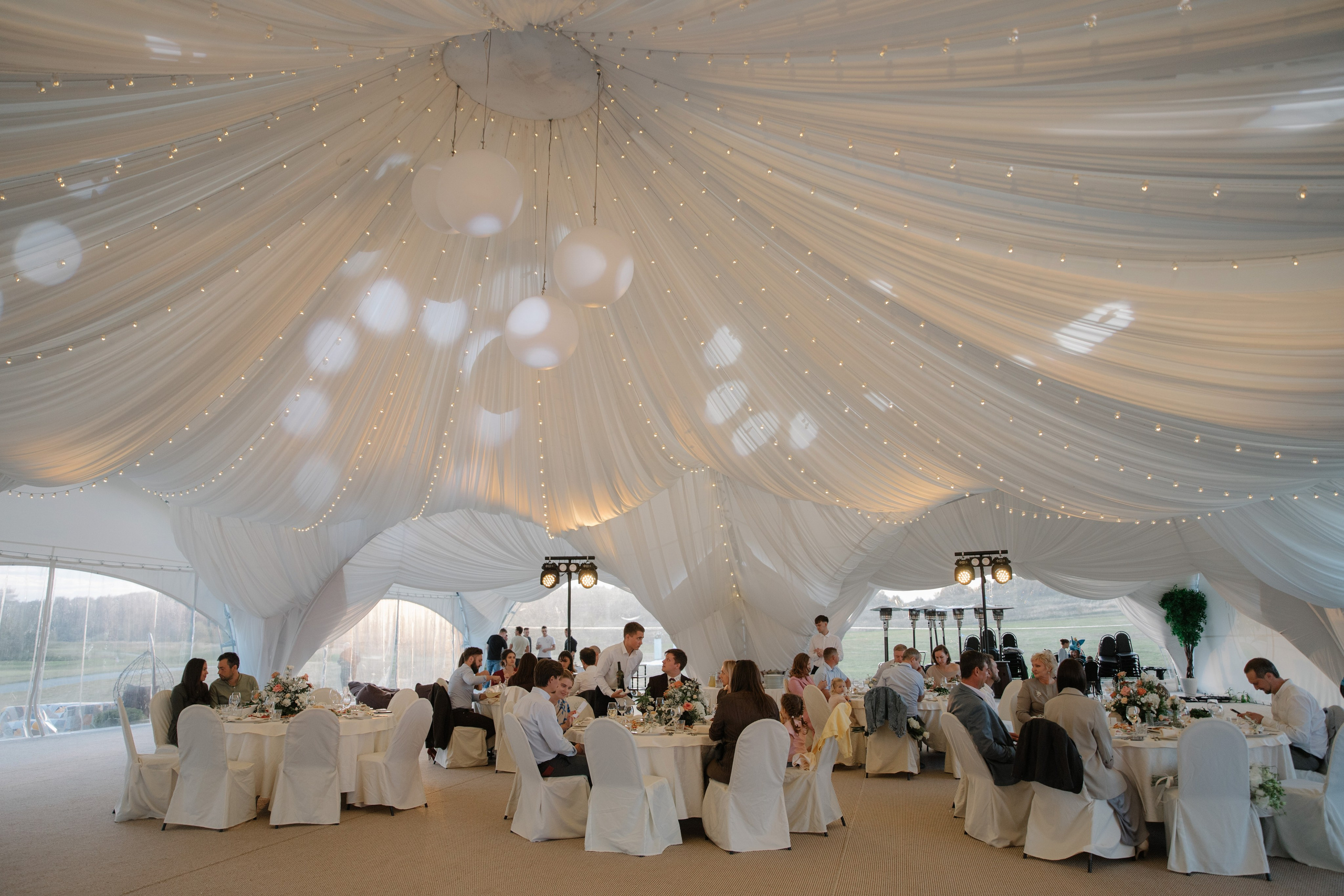 Алина и Павел | 23.09. Портретный и свадебный фотограф в Москве Алина Гевал