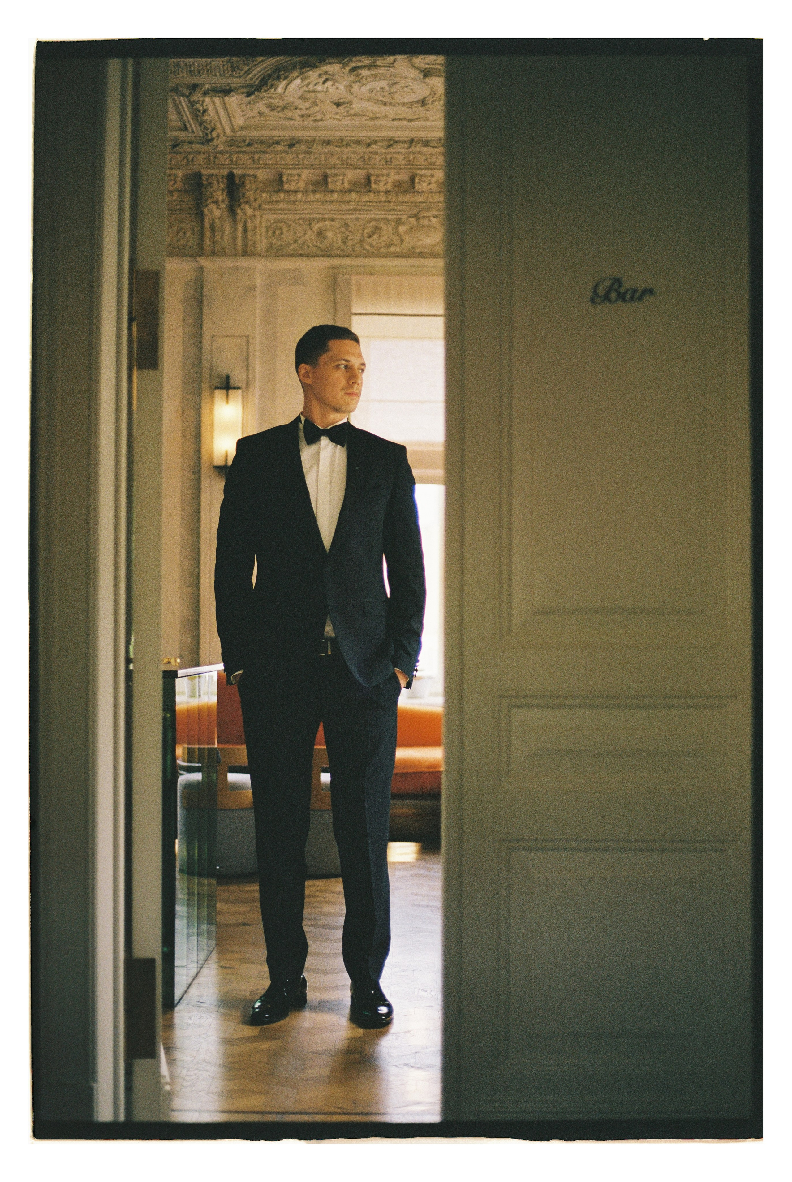 Due to Love: Elena_Ramil. Сентиментальная свадебная фотография