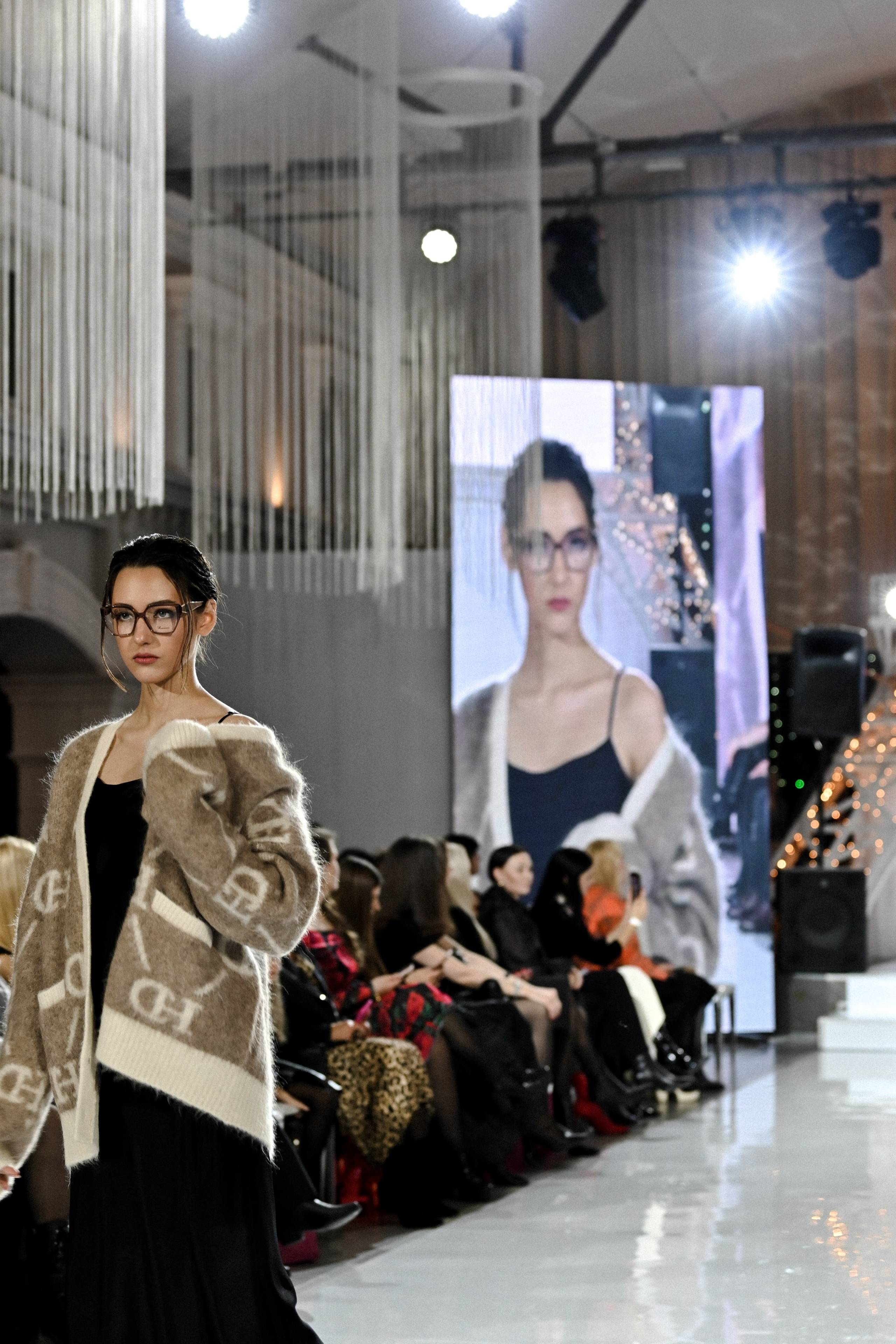 FASHION FEST IRKUTSK. Фотограф в Иркутске Славная Юлия