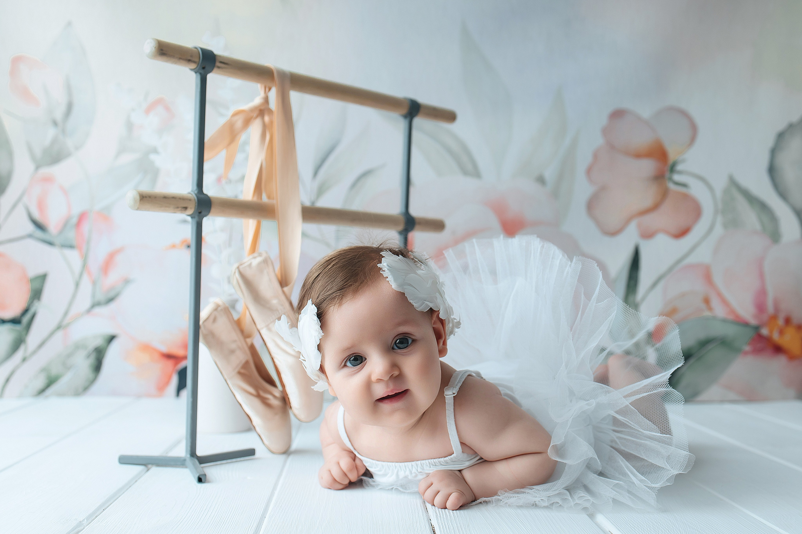 Детки до года (от 3 мес.). Главная