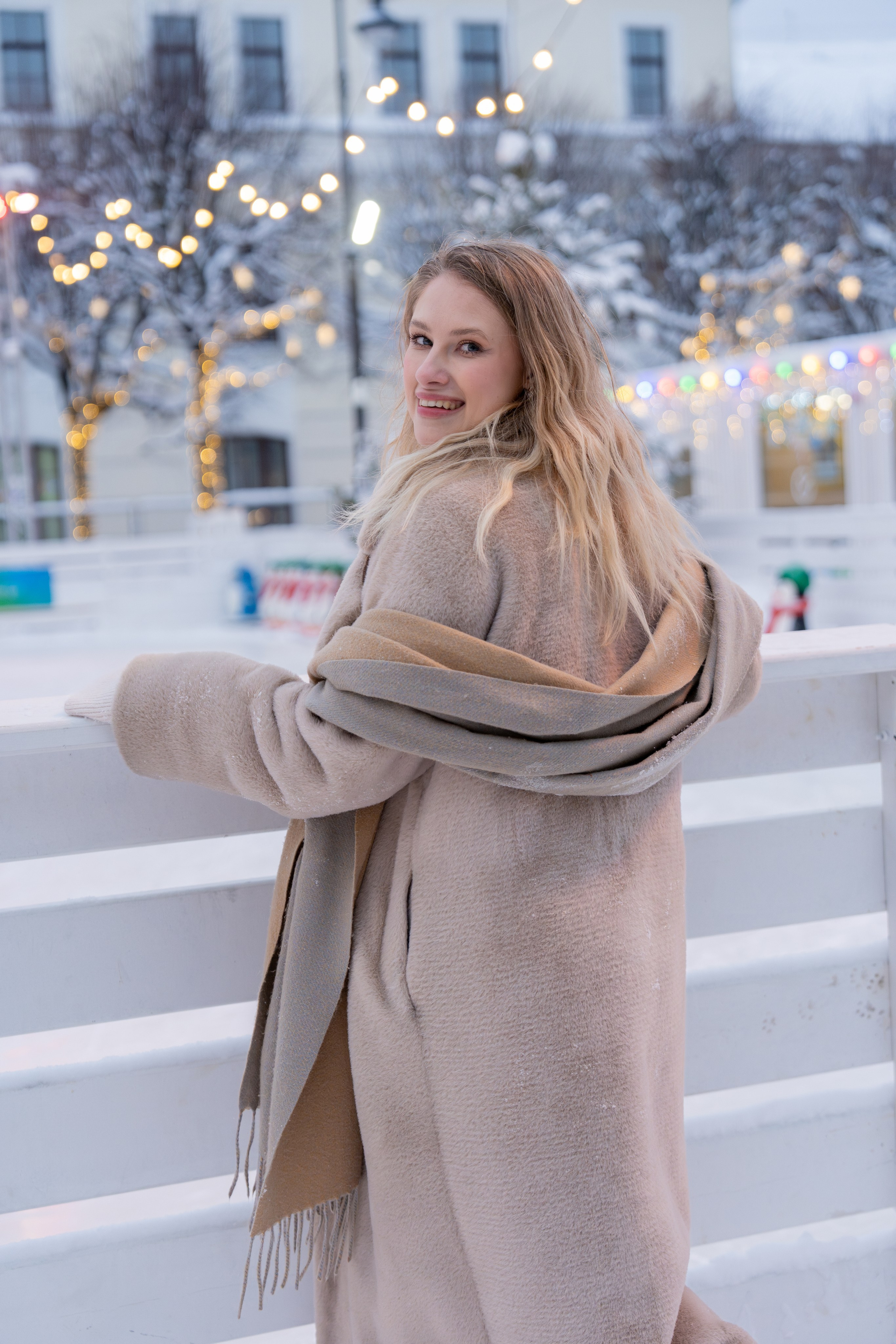 Манежная площадь. Главная