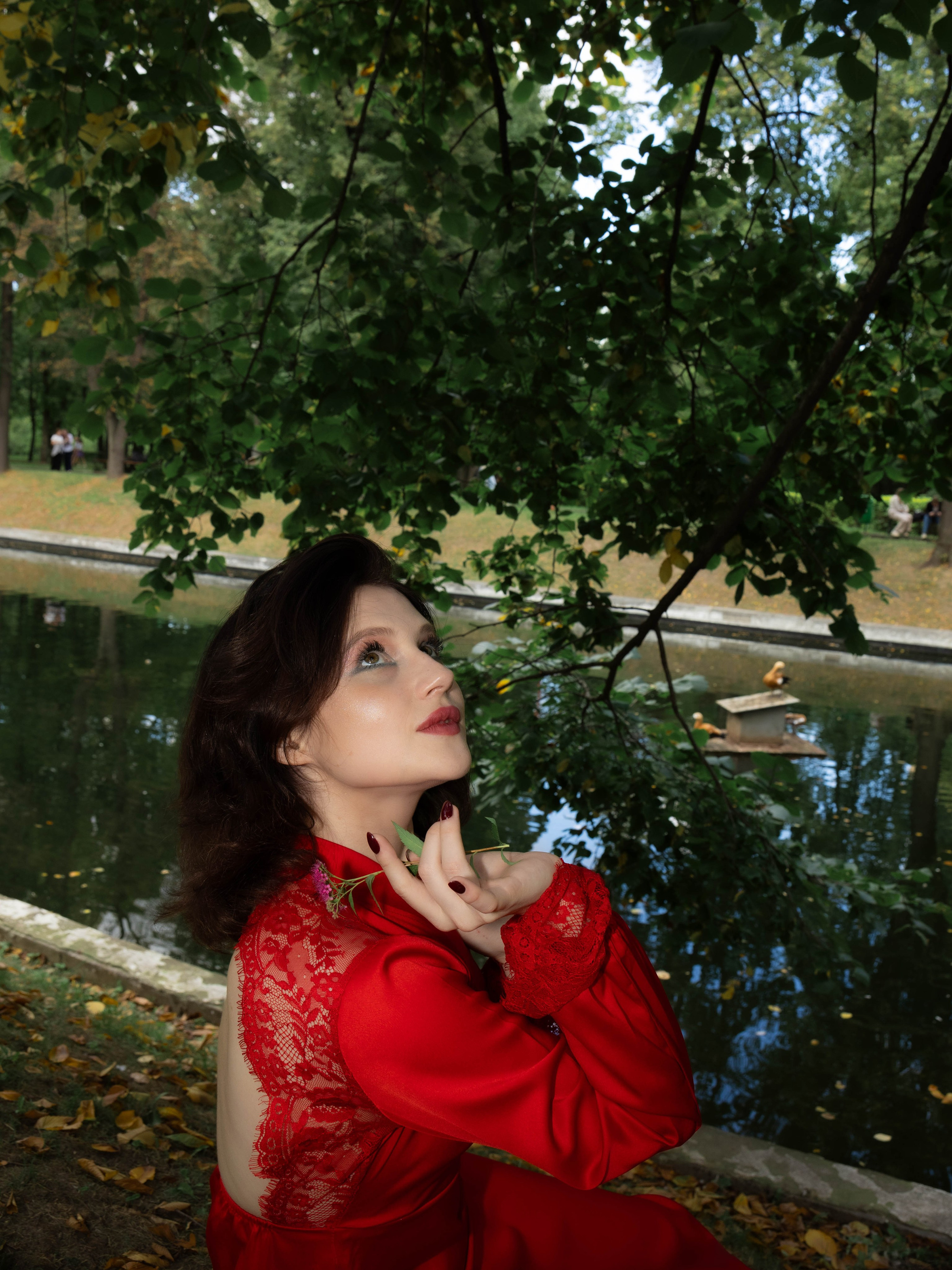 Настя. Семейный и портретный фотограф