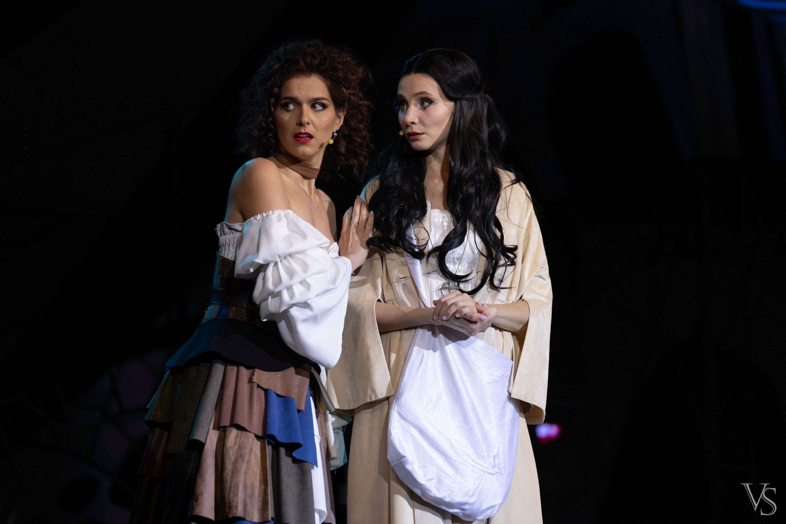 Новое последнее испытание. Фотограф Виктор Степанов