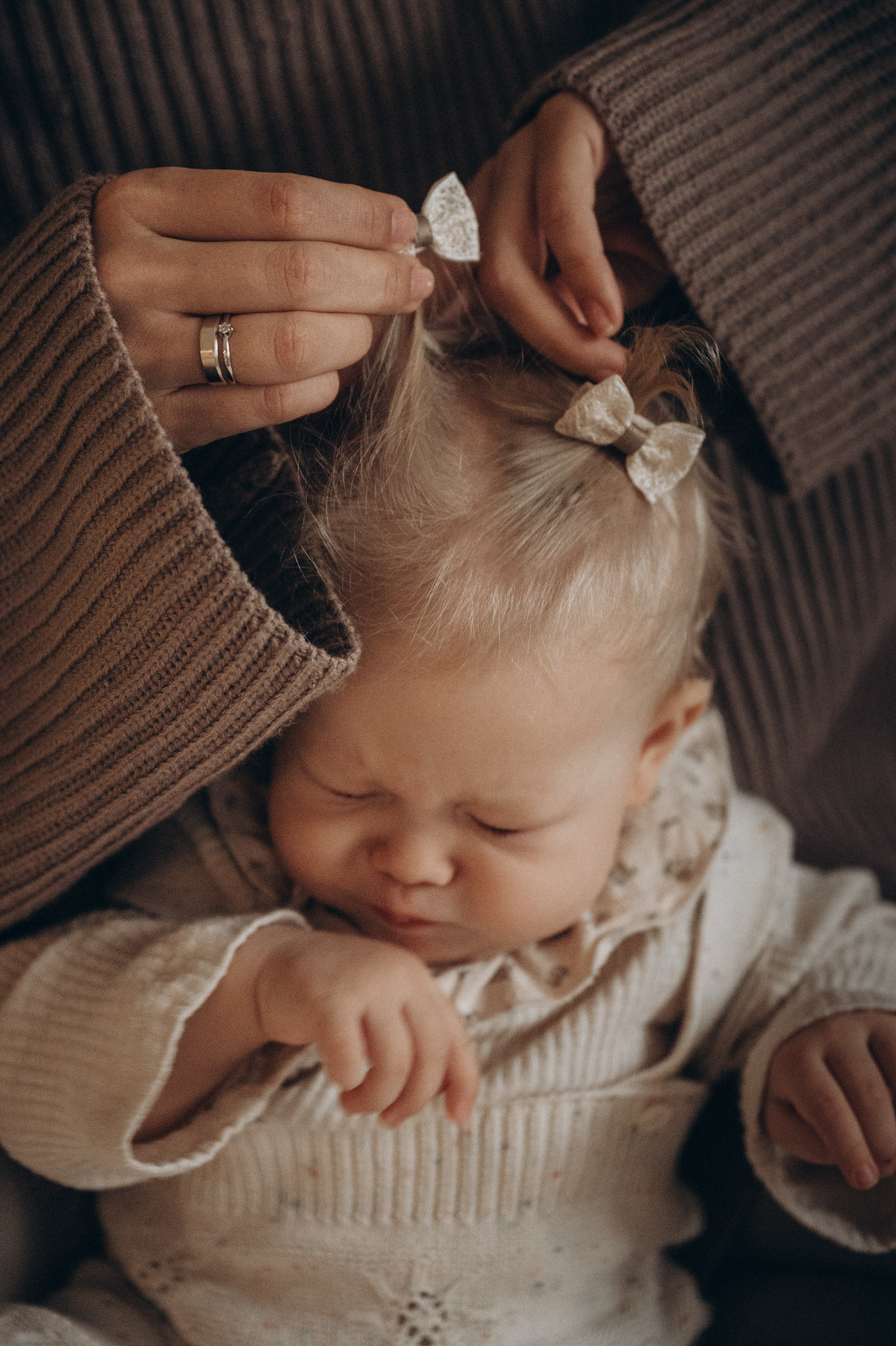 Новогодняя история. Фотограф Горбенко Анна