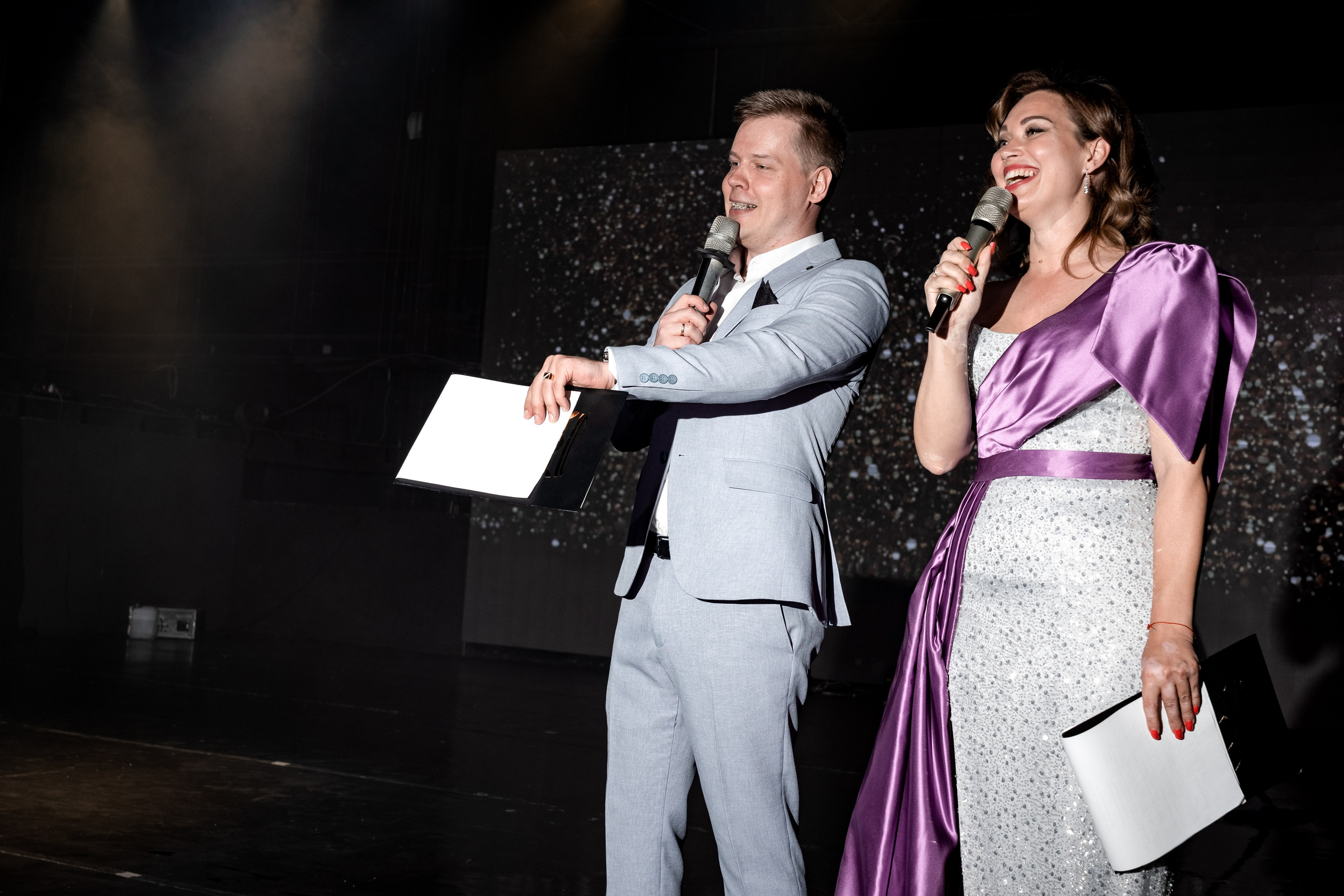 Мисс и Миссис Бизнес Россия 2024. Главная