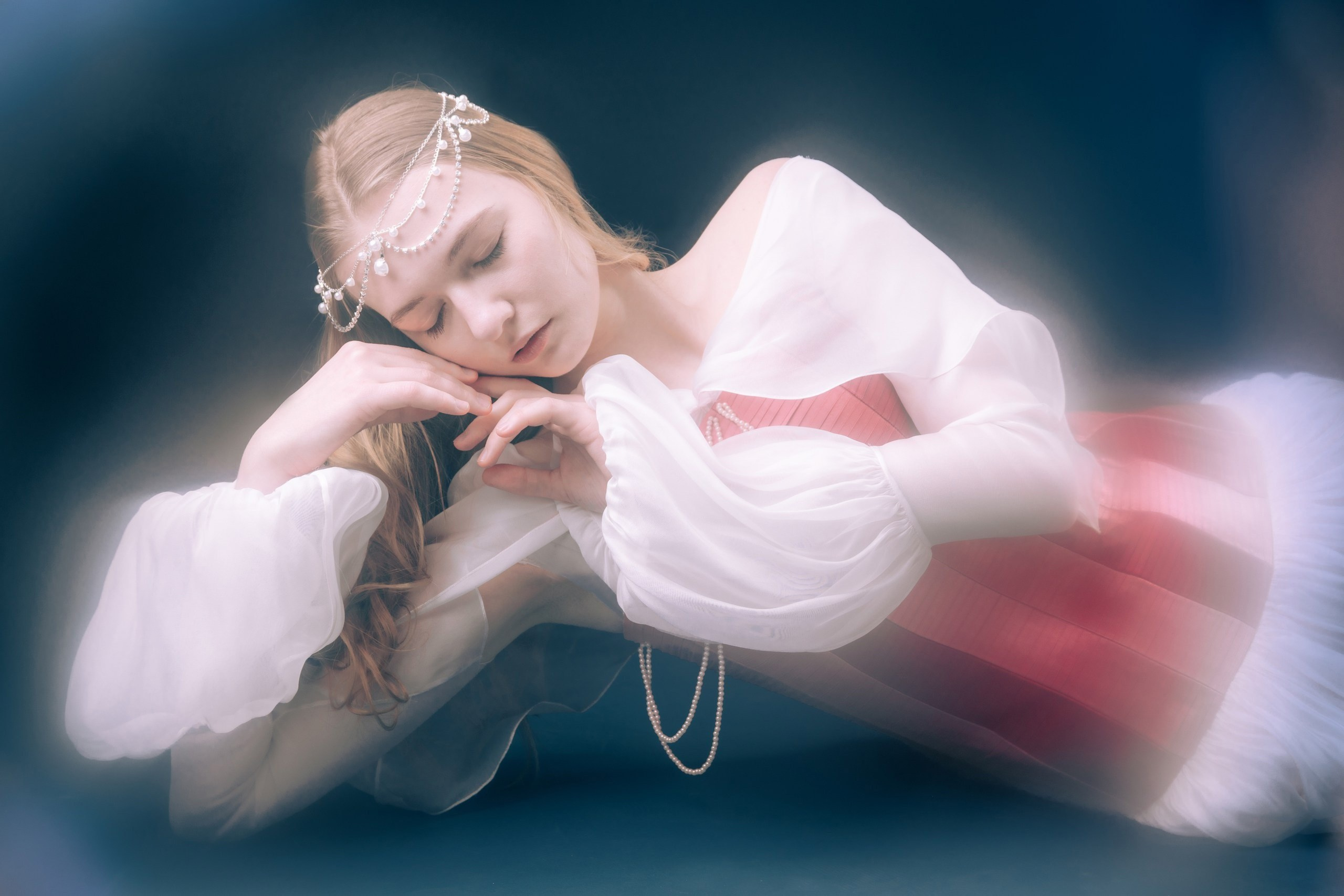 Фотограф в Москве Повеквечных Софья