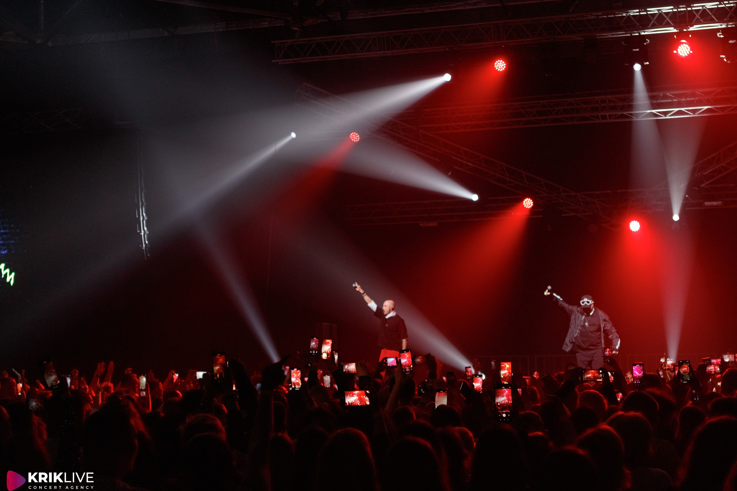 Дискач 90-х. Портретный и пейзажный фотограф Никита Павлов