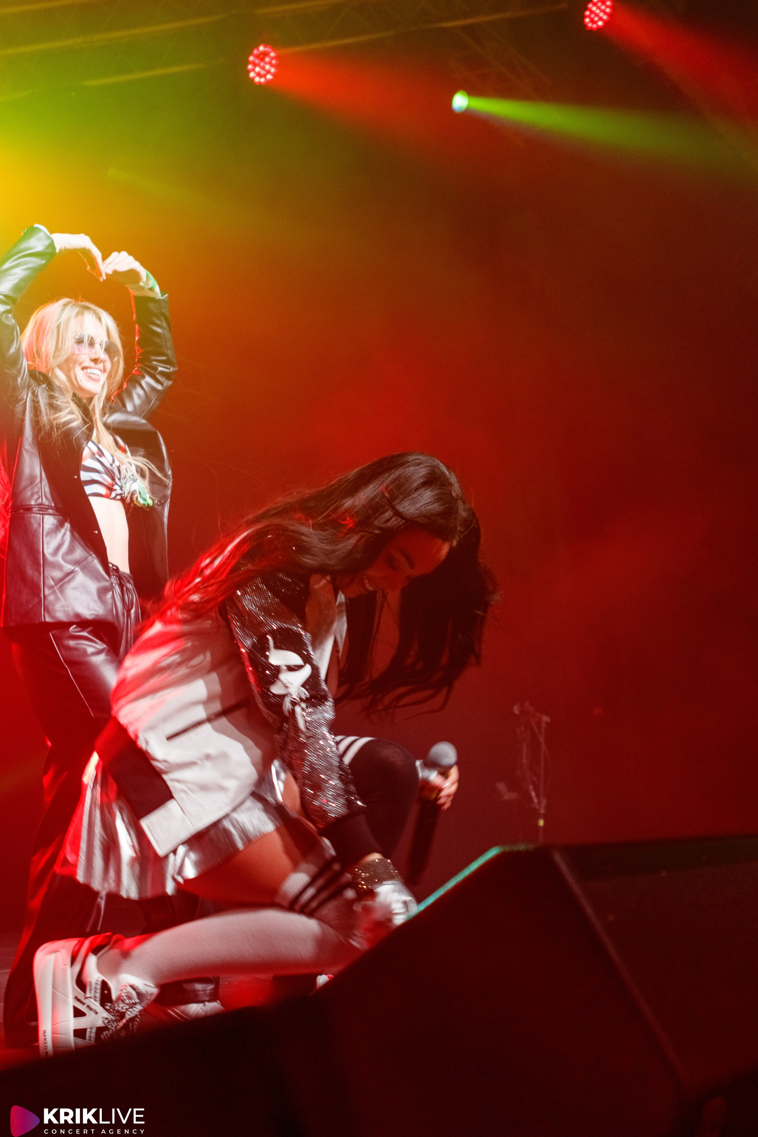 Дискач 90-х. Портретный и пейзажный фотограф Никита Павлов