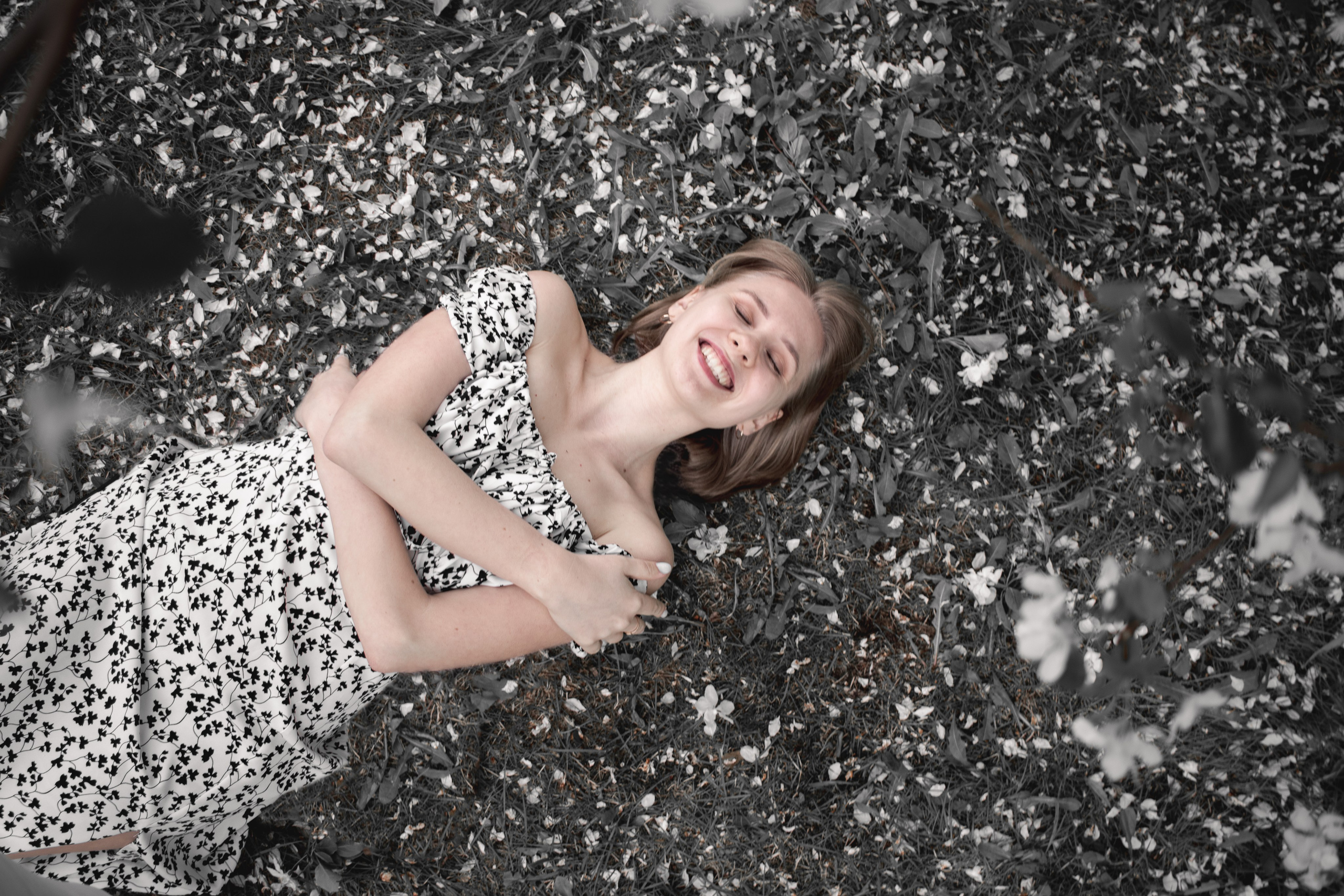 Портретный и пейзажный фотограф Никита Павлов