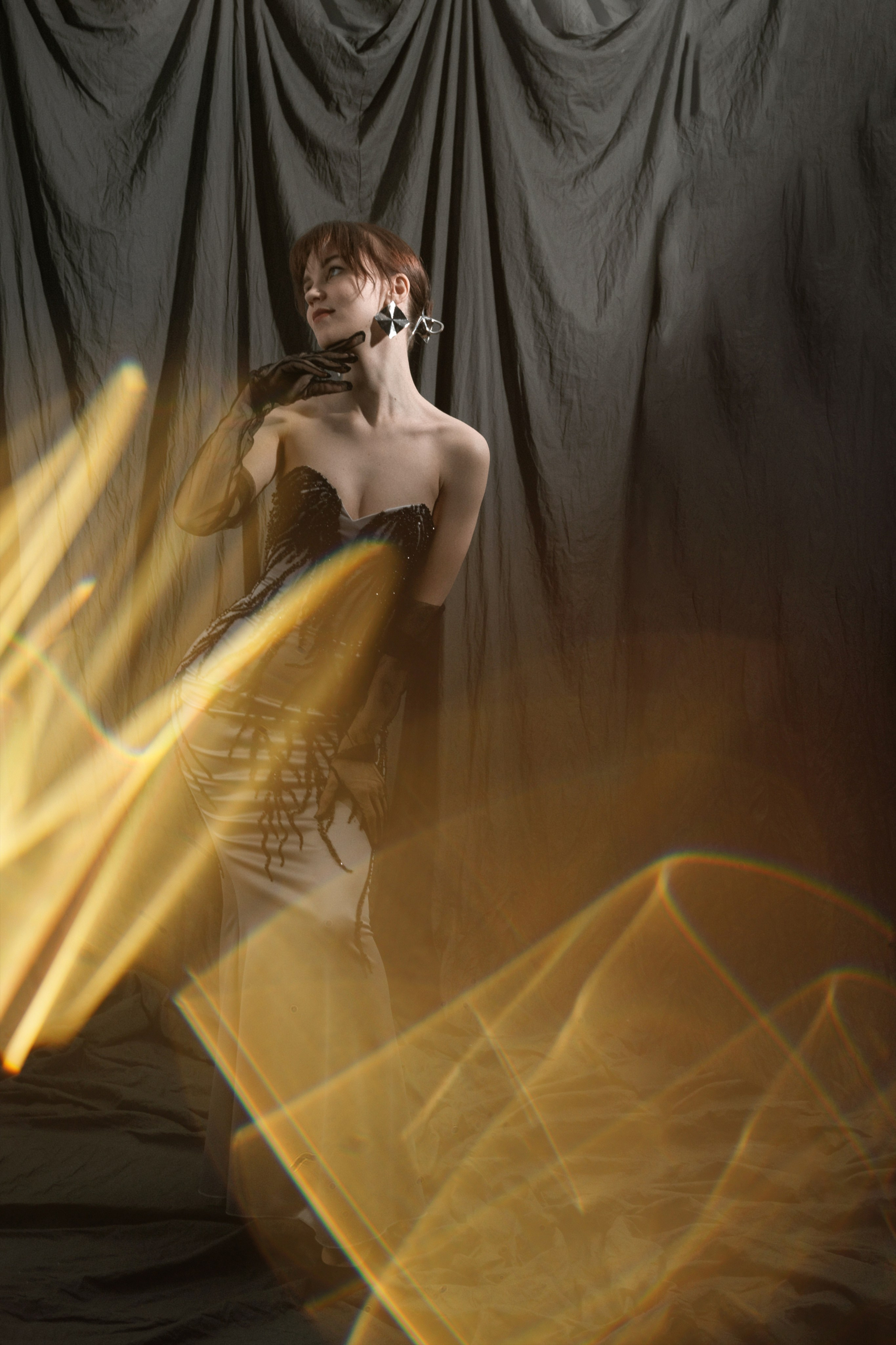 Анна, Арина и Никита. Портретный и пейзажный фотограф Никита Павлов