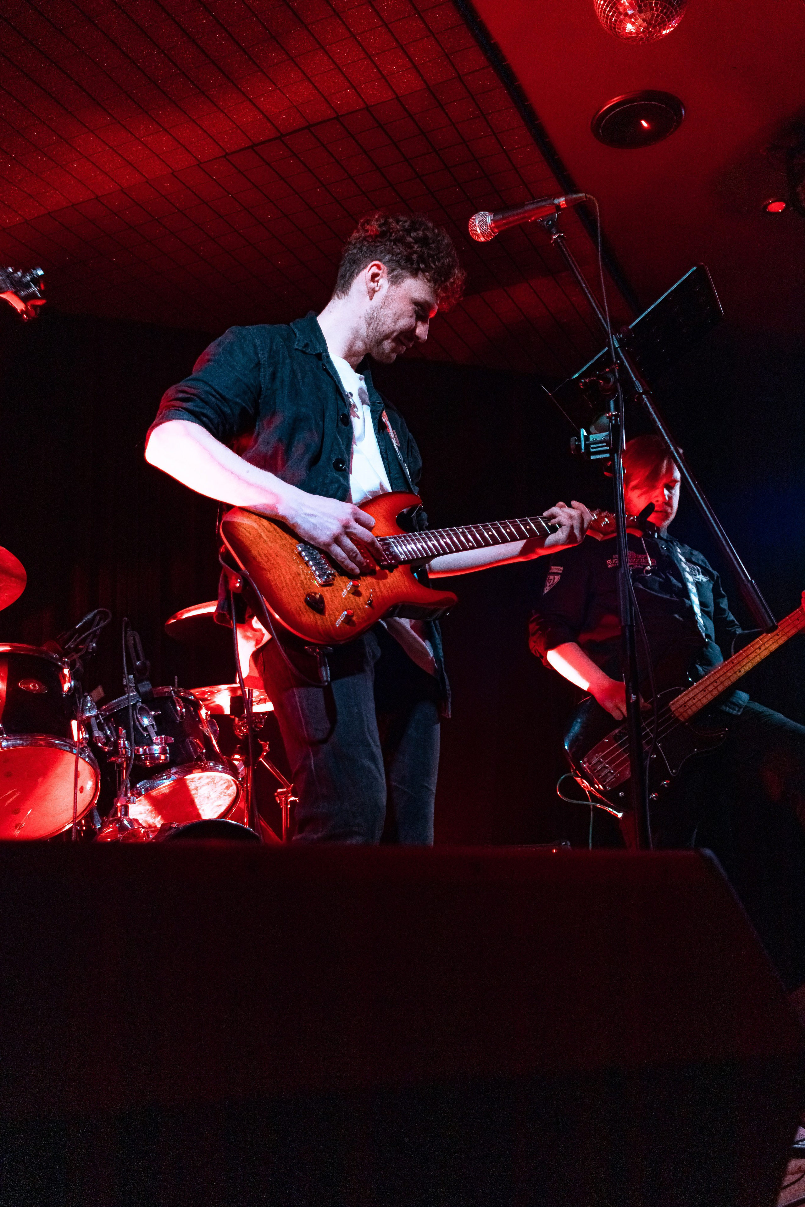 Green Stone 13 лет. Портретный и пейзажный фотограф Никита Павлов