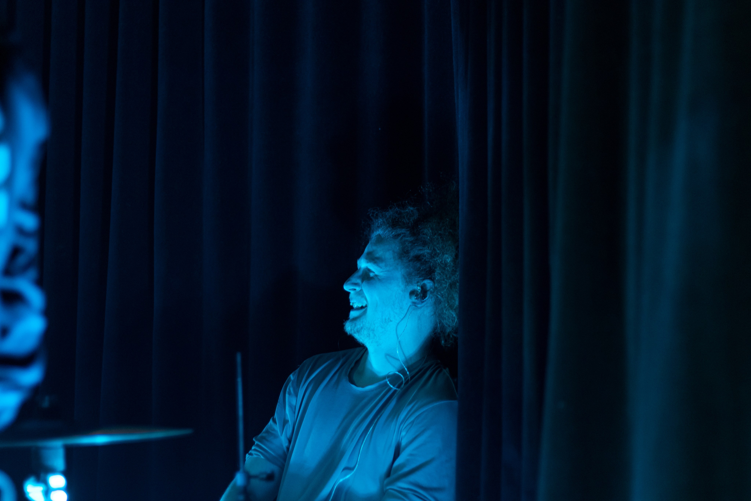 Green Stone 13 лет. Портретный и пейзажный фотограф Никита Павлов