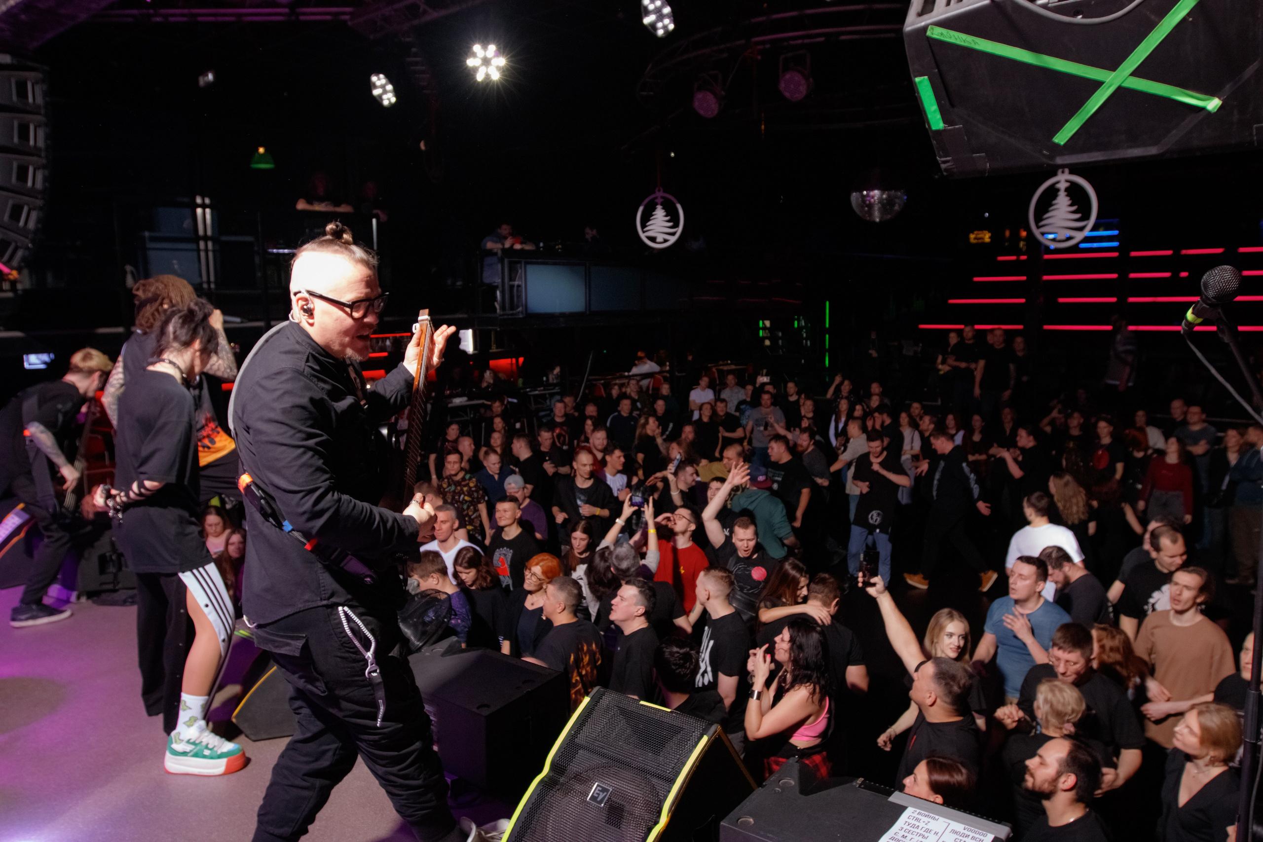 СЛОТ. Портретный и пейзажный фотограф Никита Павлов