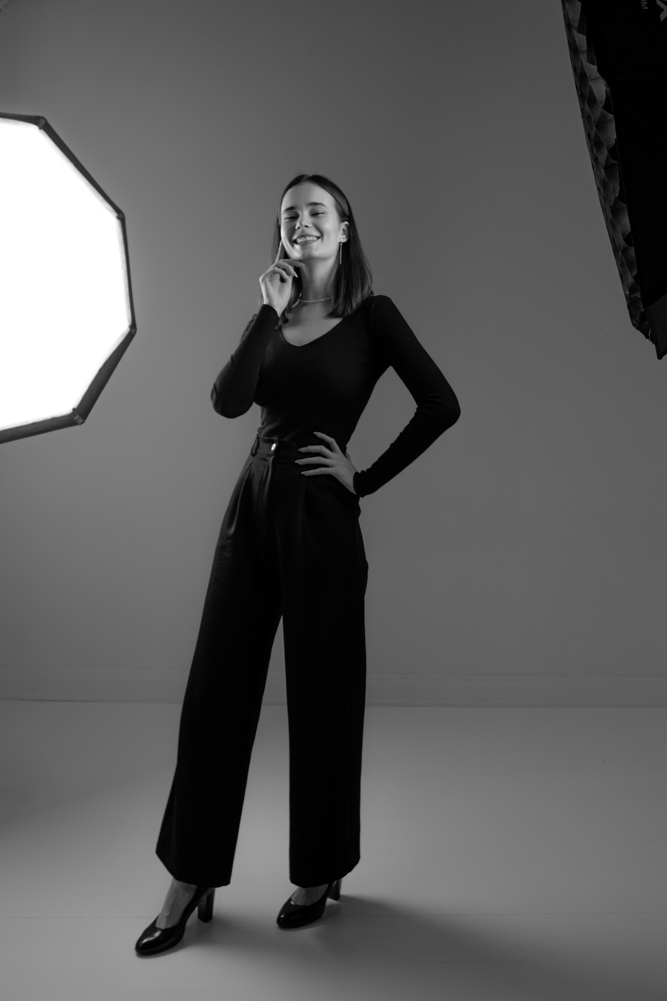 Кристина. Портретный и пейзажный фотограф Никита Павлов