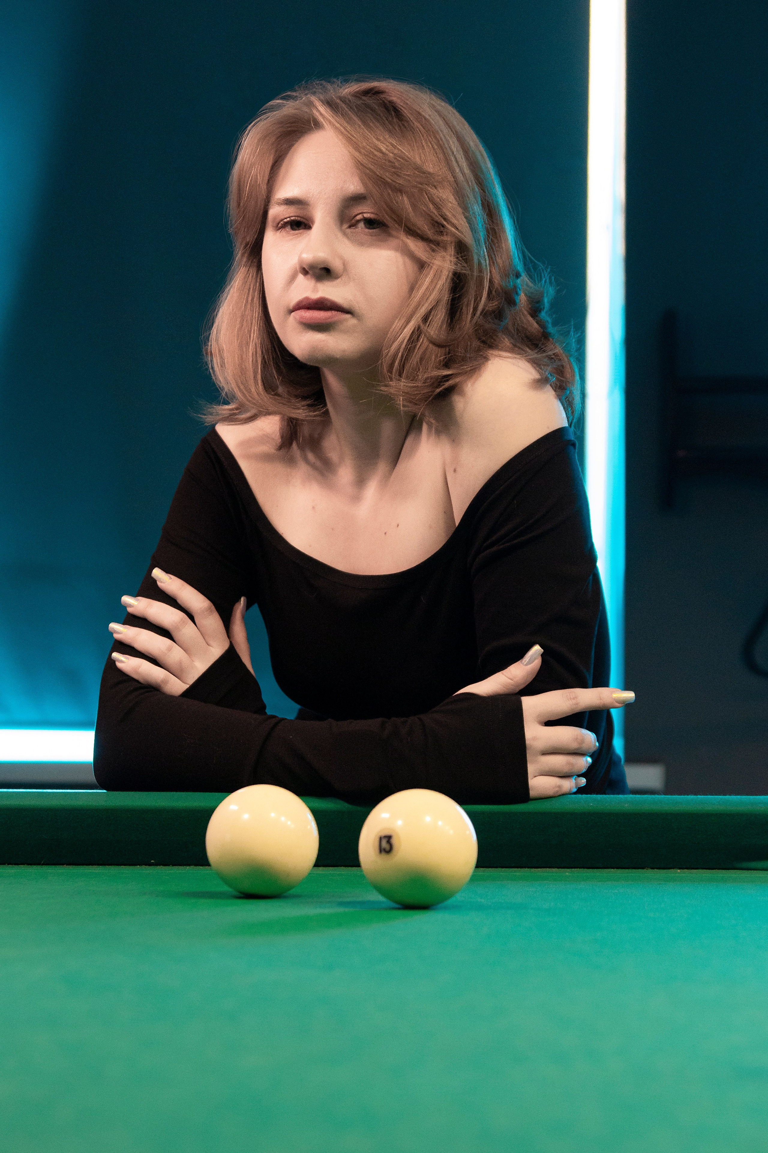 Анна и Валерия. Портретный и пейзажный фотограф Никита Павлов