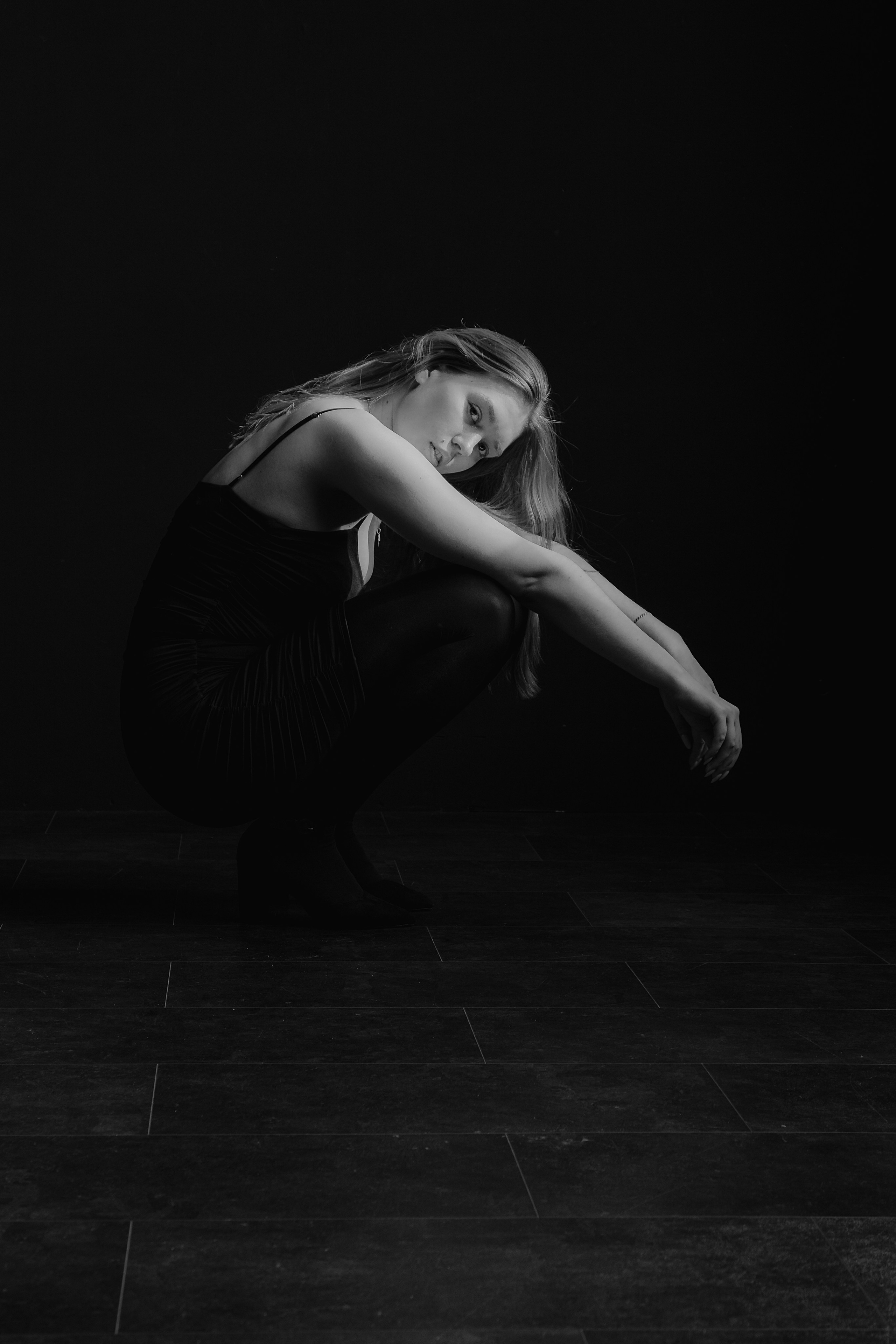 Александра. Портретный и пейзажный фотограф Никита Павлов