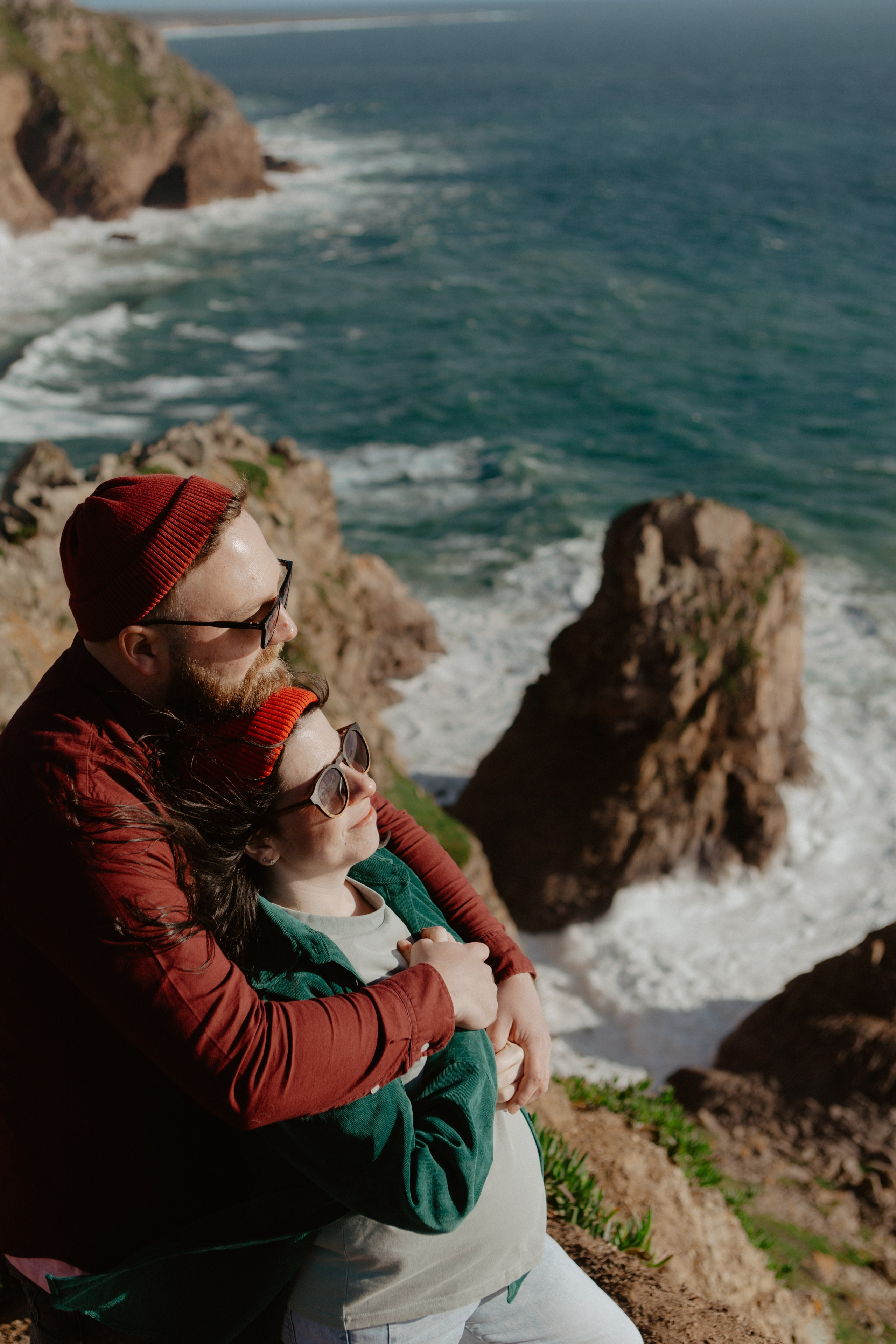 Elena & Roman. Фотограф в Кракове Надежда Харитоненко