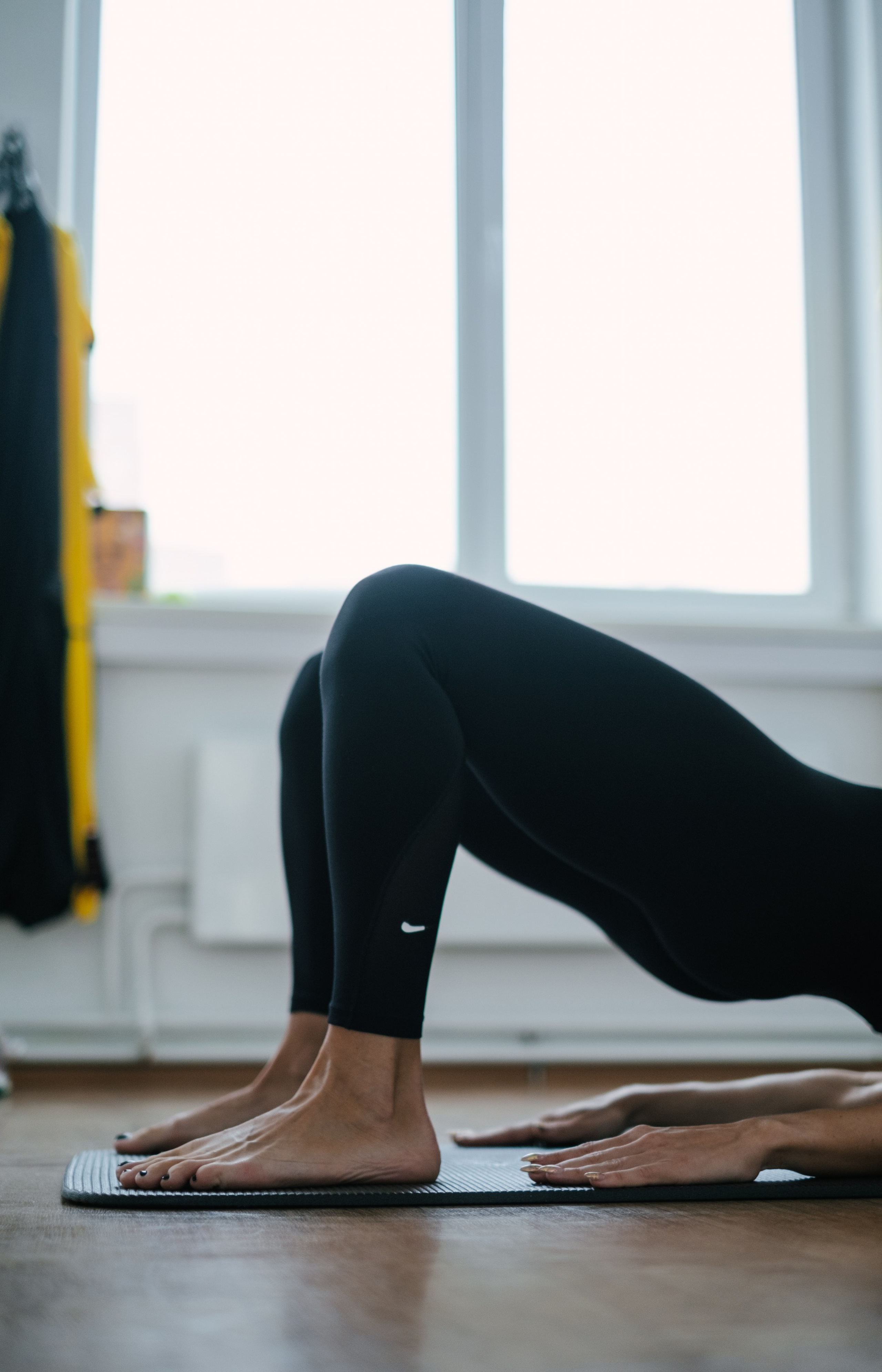 Фотосессия в тренажерном зале: Новосибирск | Спортивная съемка. Ксения Ильиных — Фотограф в Новосибирске