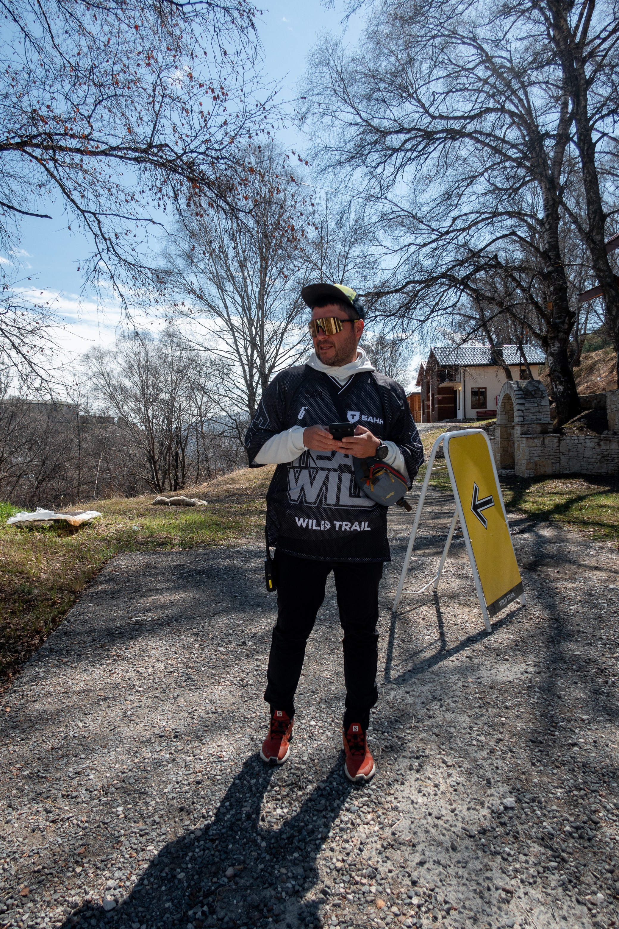 Поездка в Дагестан (село Гуниб) на съемку трейла Wild Trail. Павел Шарапов | Фотограф | Москва