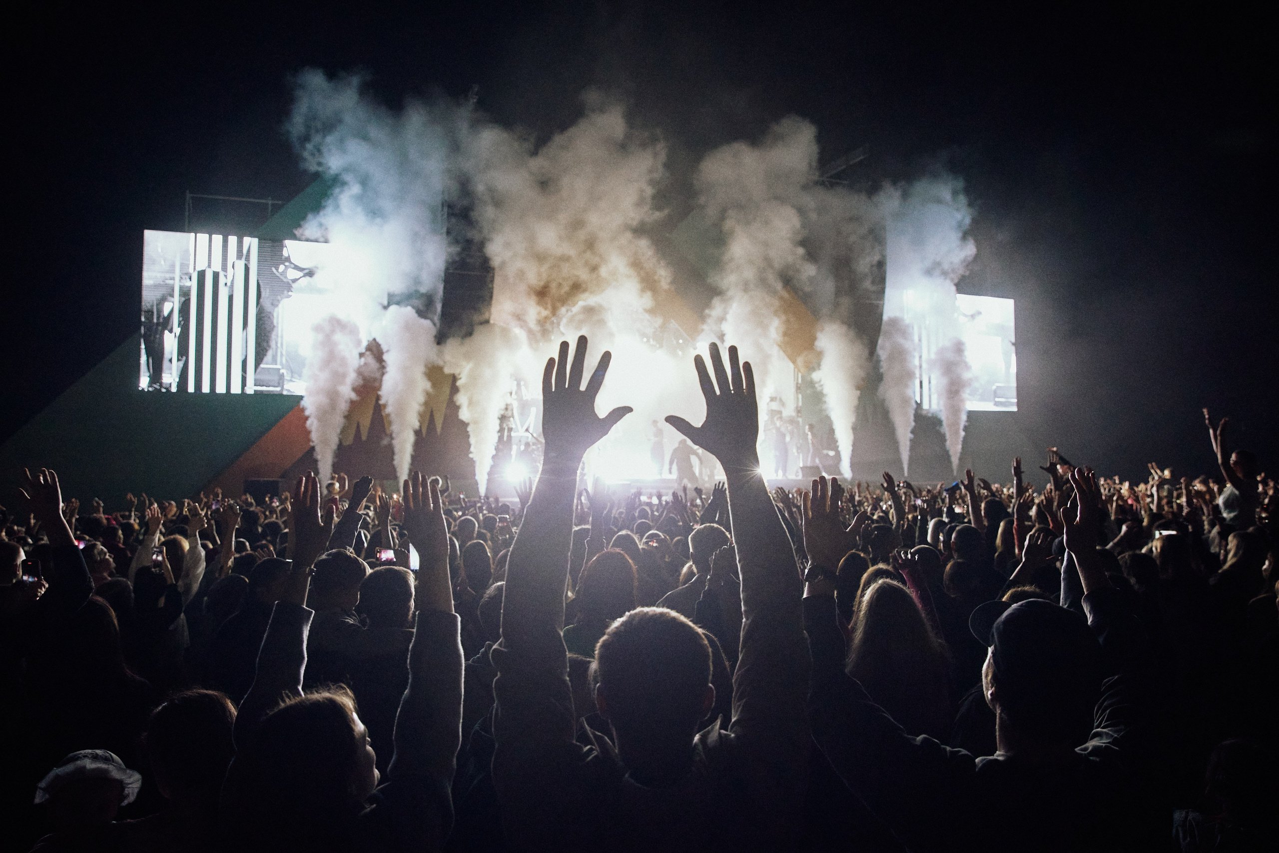 MIKHAYLOVSK CITY DAY. Дмитрий Мазуркевич: Профессиональный Репортажный Фотограф