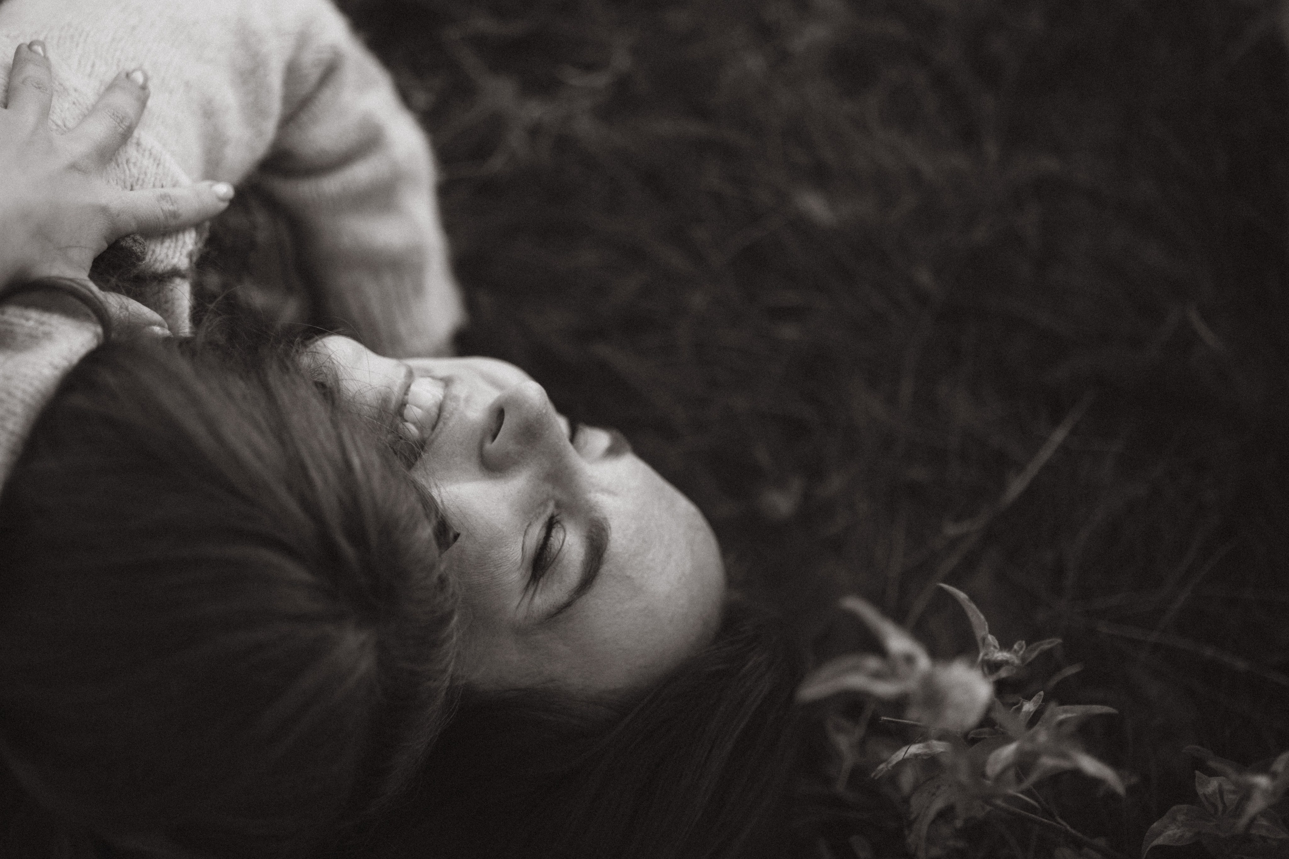 Светлана, Даниил, Оля и Юра. Семейный фотограф в Москве Бунина Маргарита