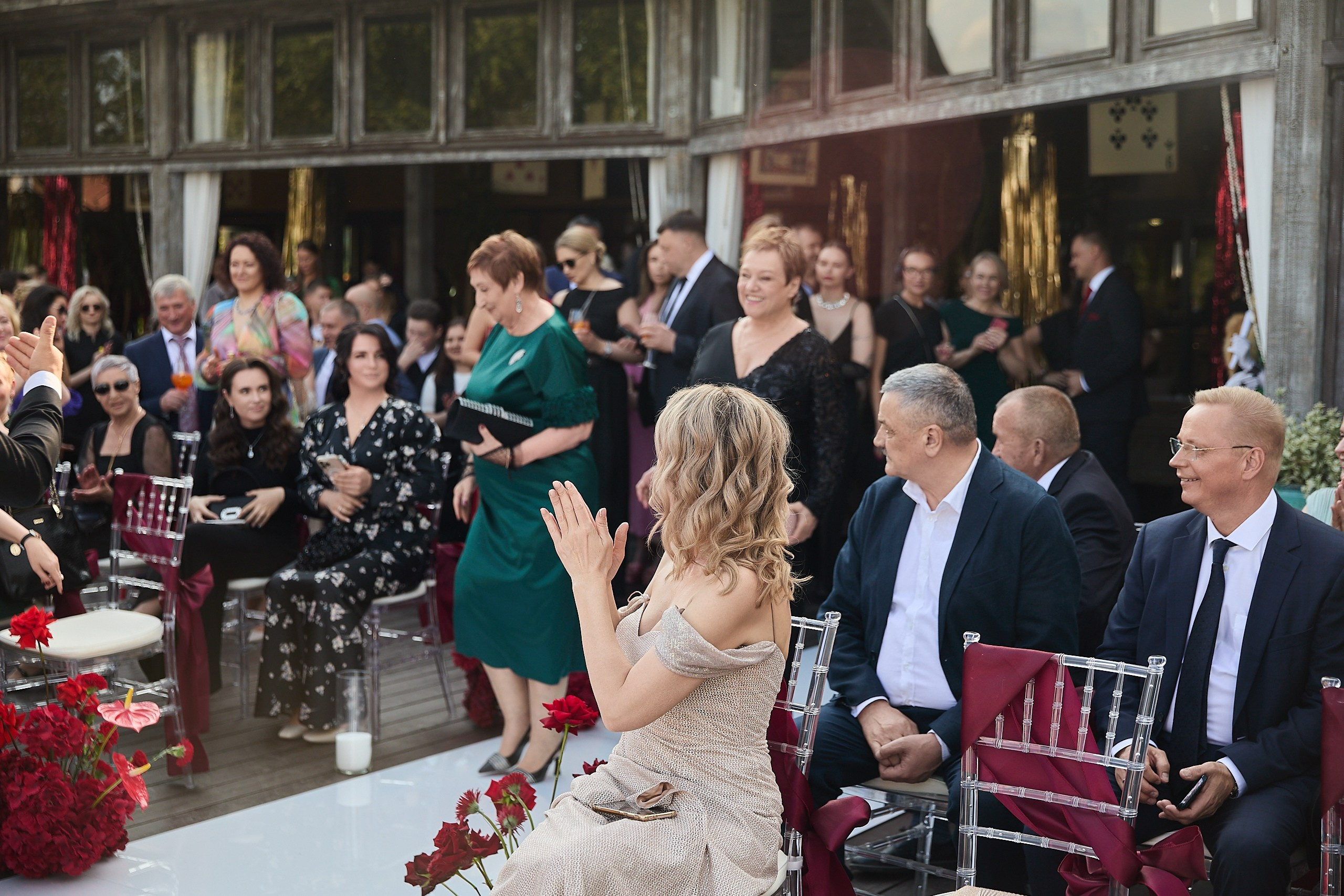 Dmitry and Daria's. Фотограф и Видеограф в Москве. Олег Корушев