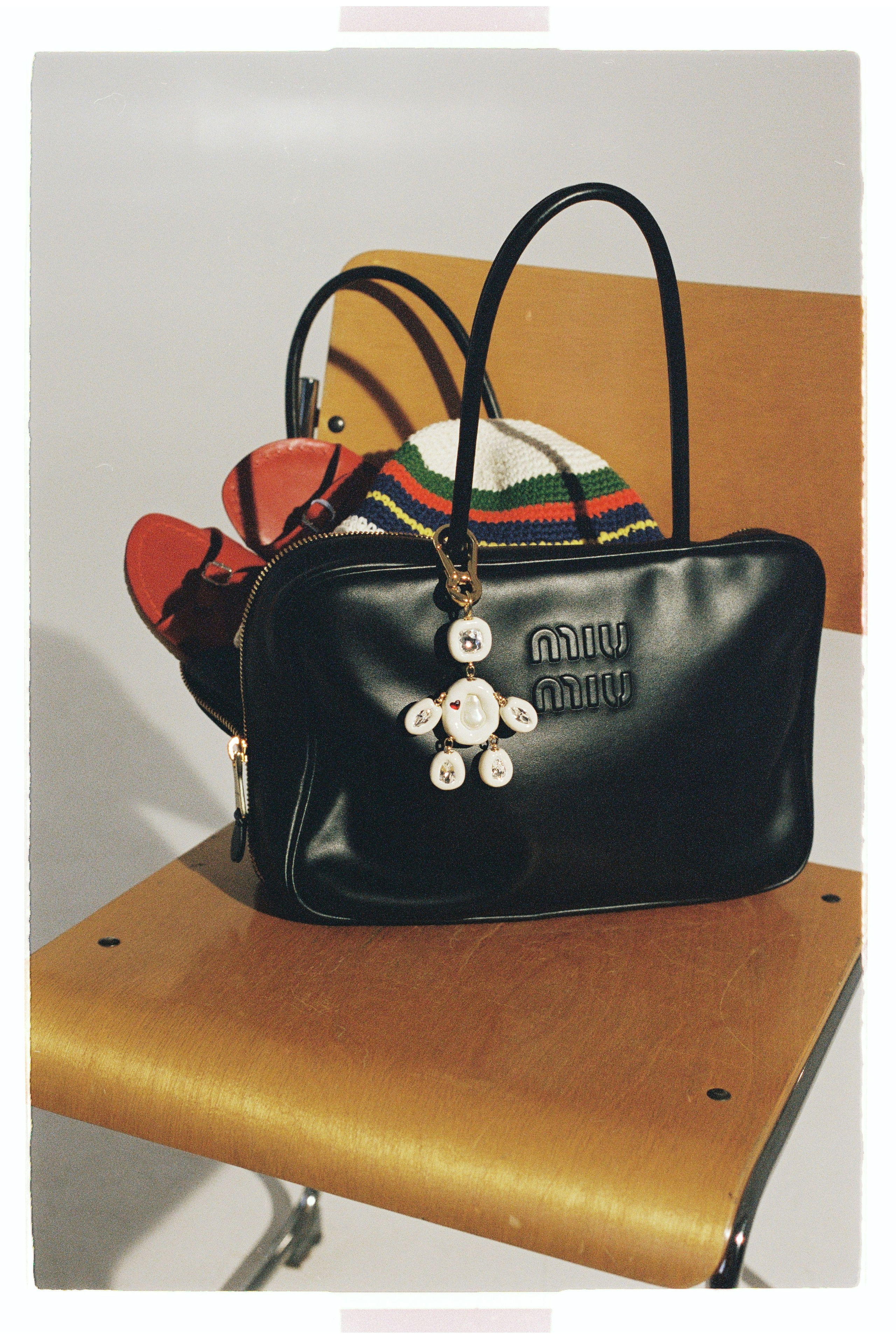 Съемки для брендов. Фотограф в Москве Лида Фойда