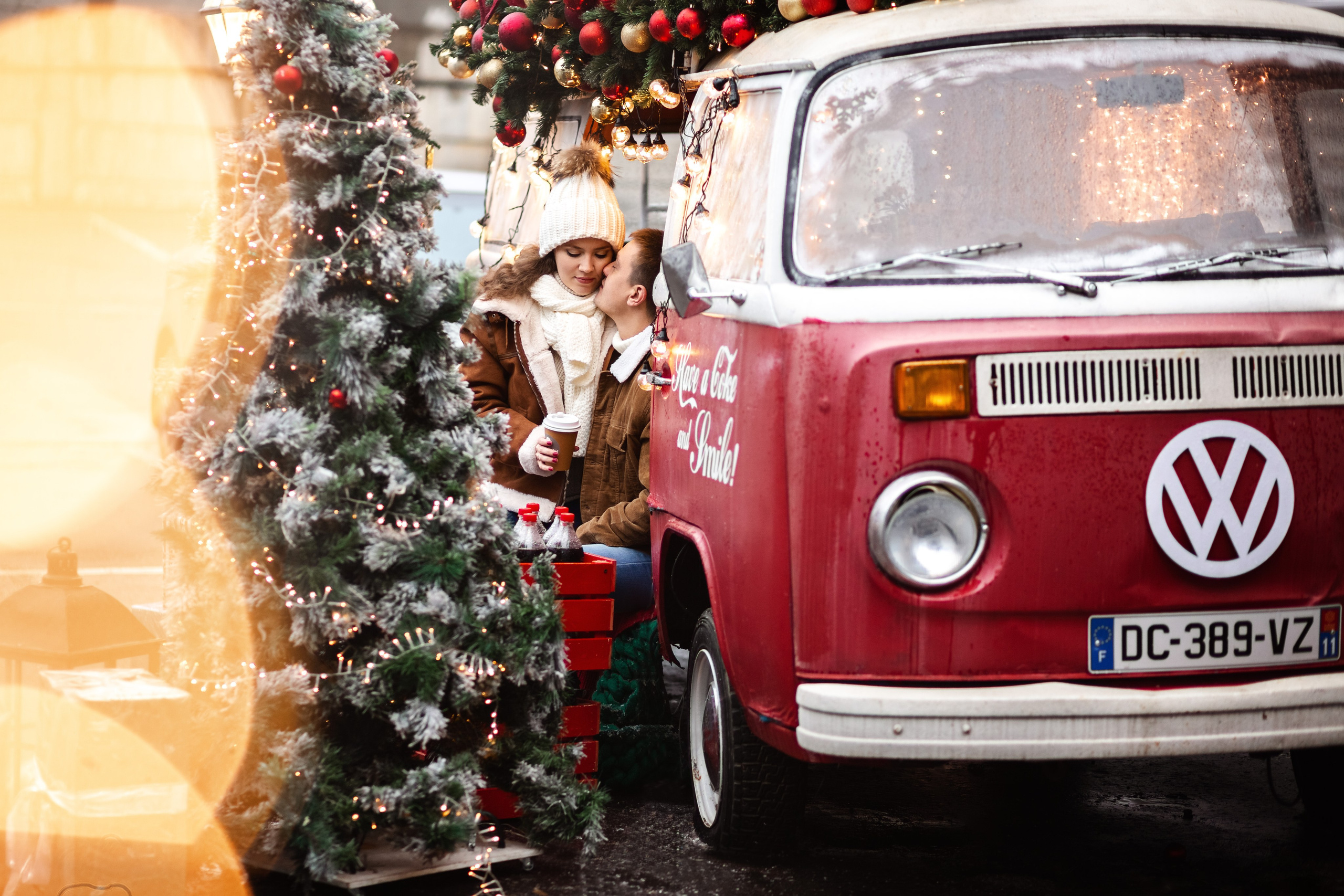 Антон и Наталья