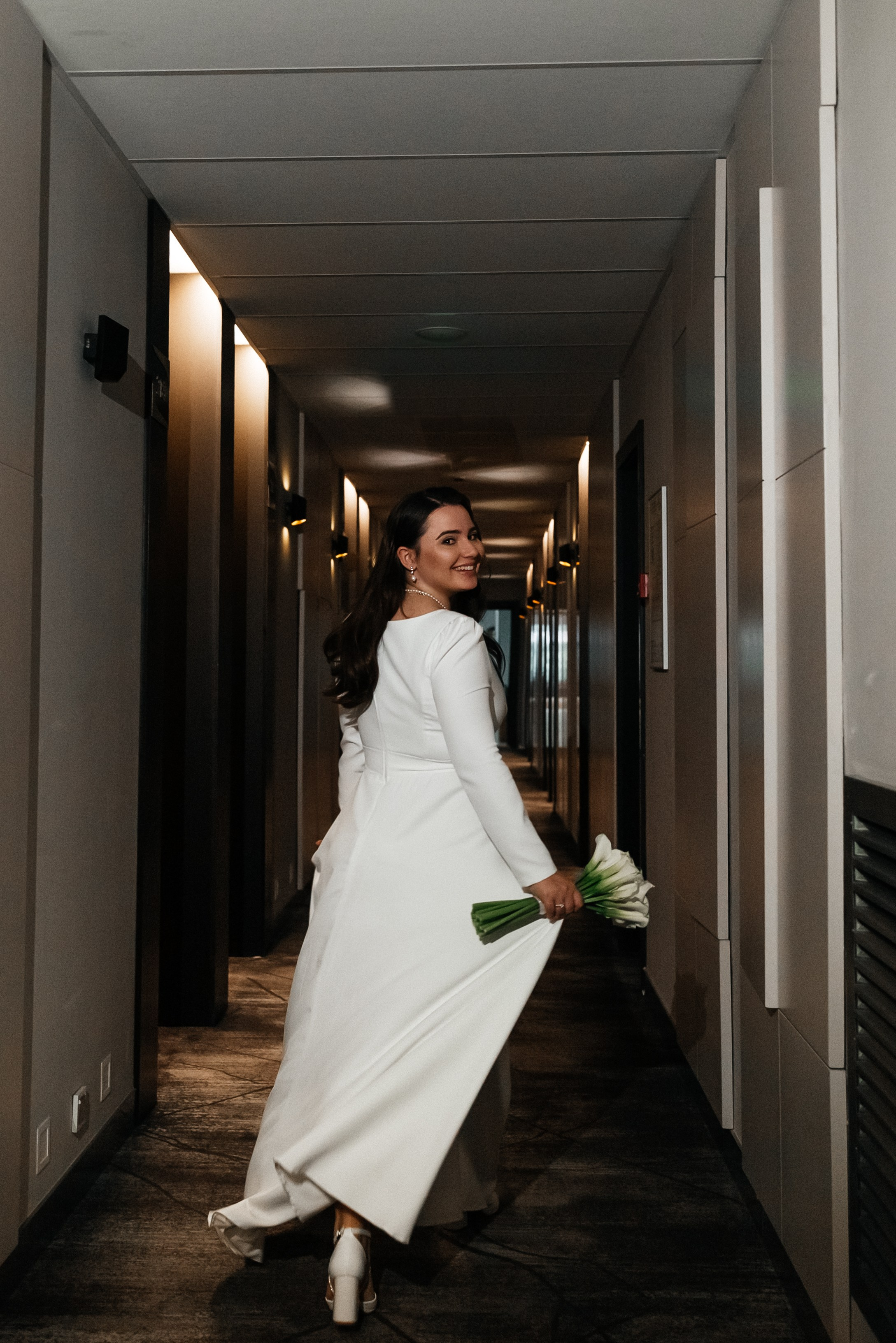 Владимир и Таисия