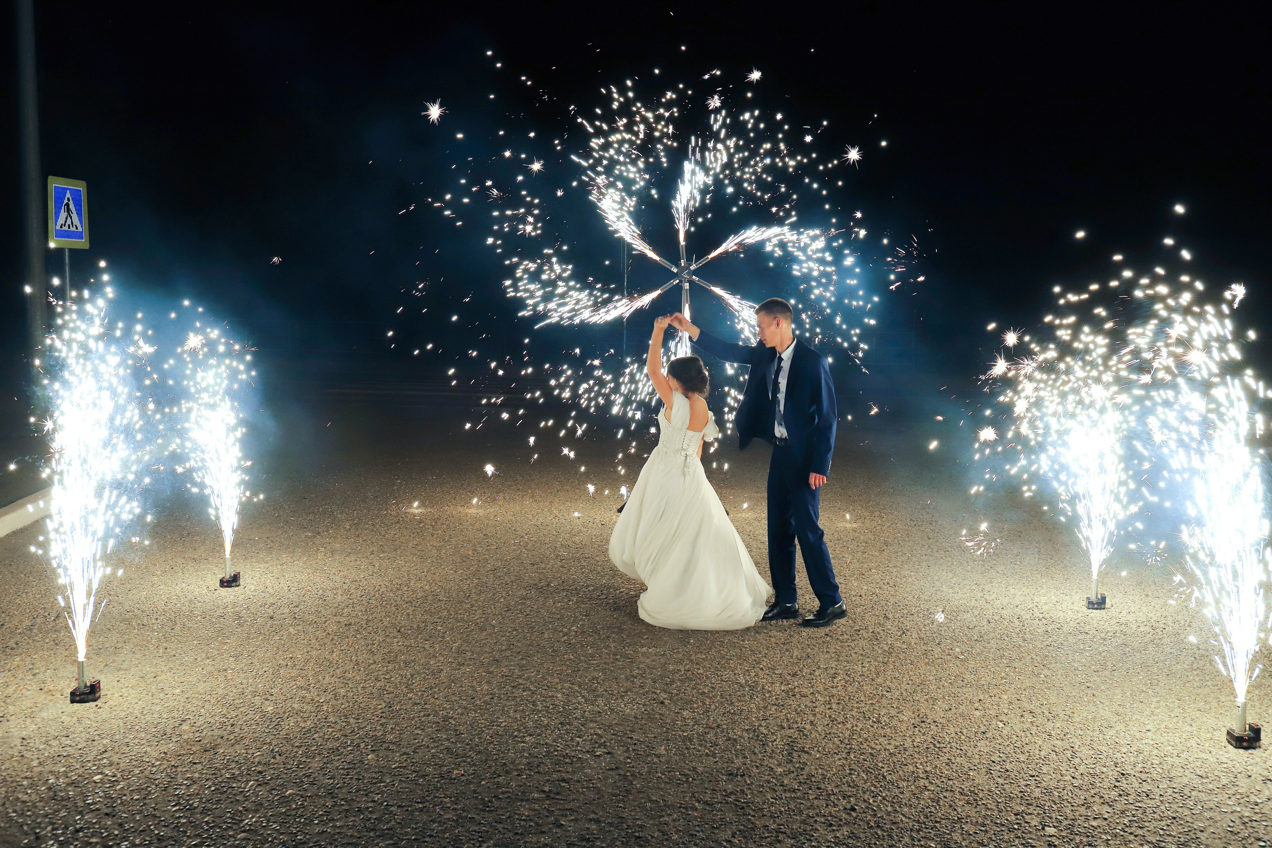 Андрей и Виктория. Игорь Варава свадебный фотограф видеограф Белая Глина Краснодар