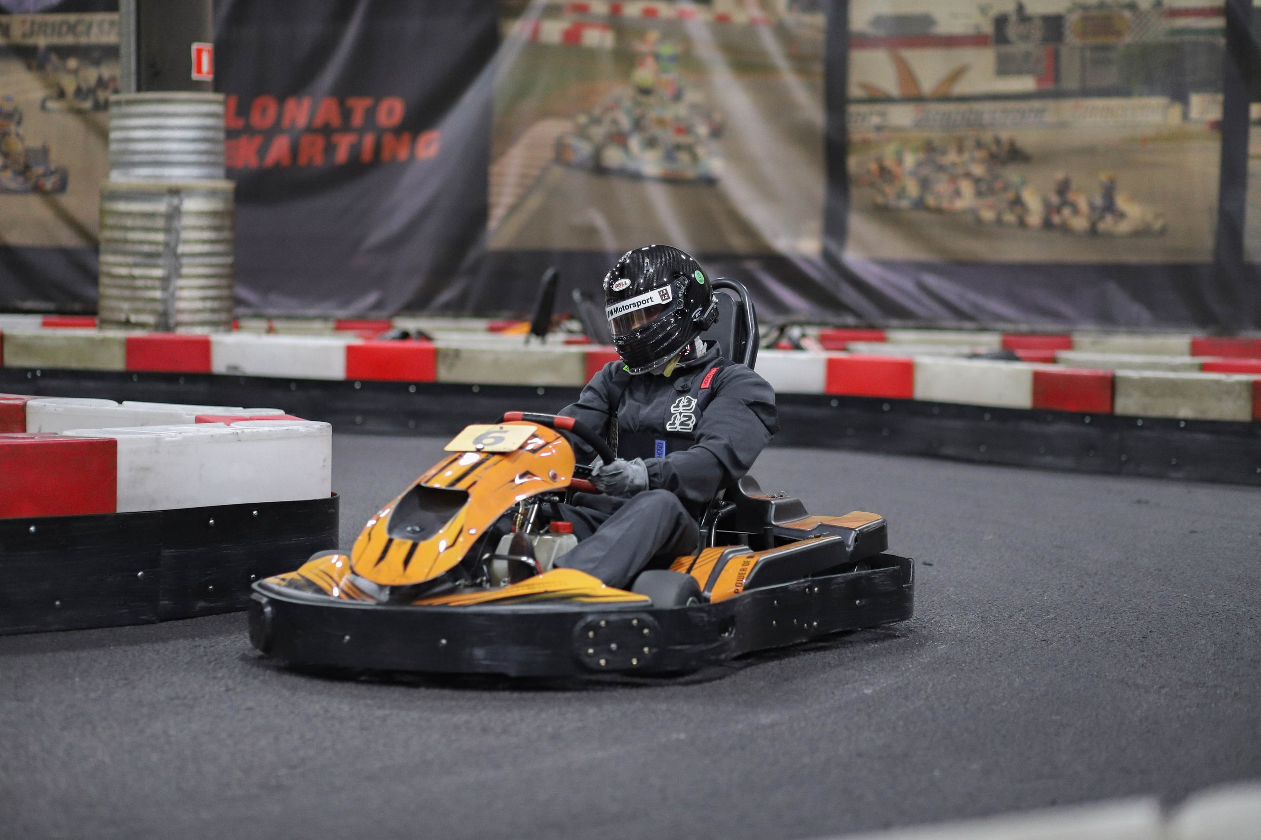 LSK Winter Cup 2025 — 2026 | Этап 4. Malenkyia