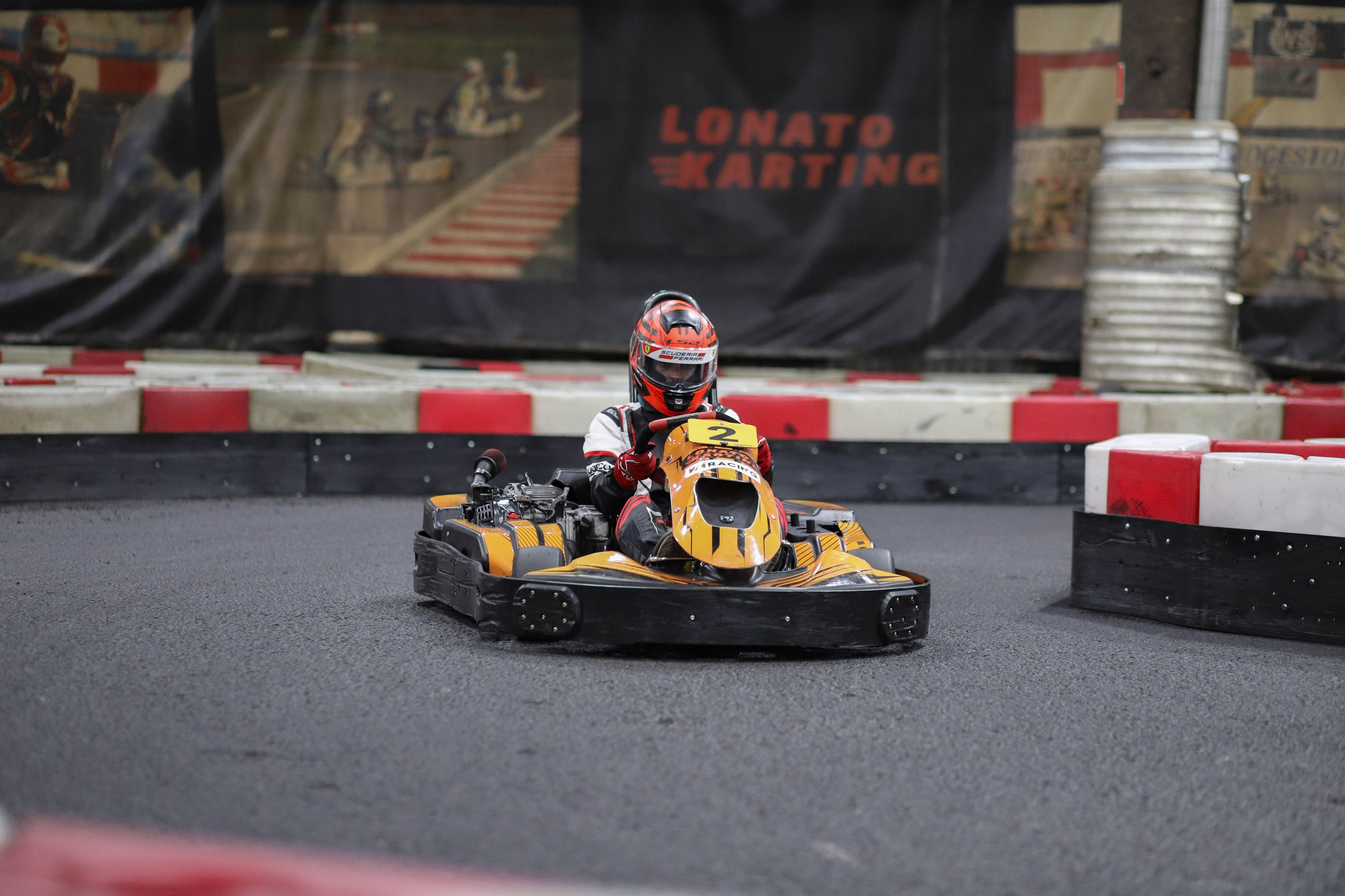 LSK Winter Cup 2025 — 2026 | Этап 3. Malenkyia