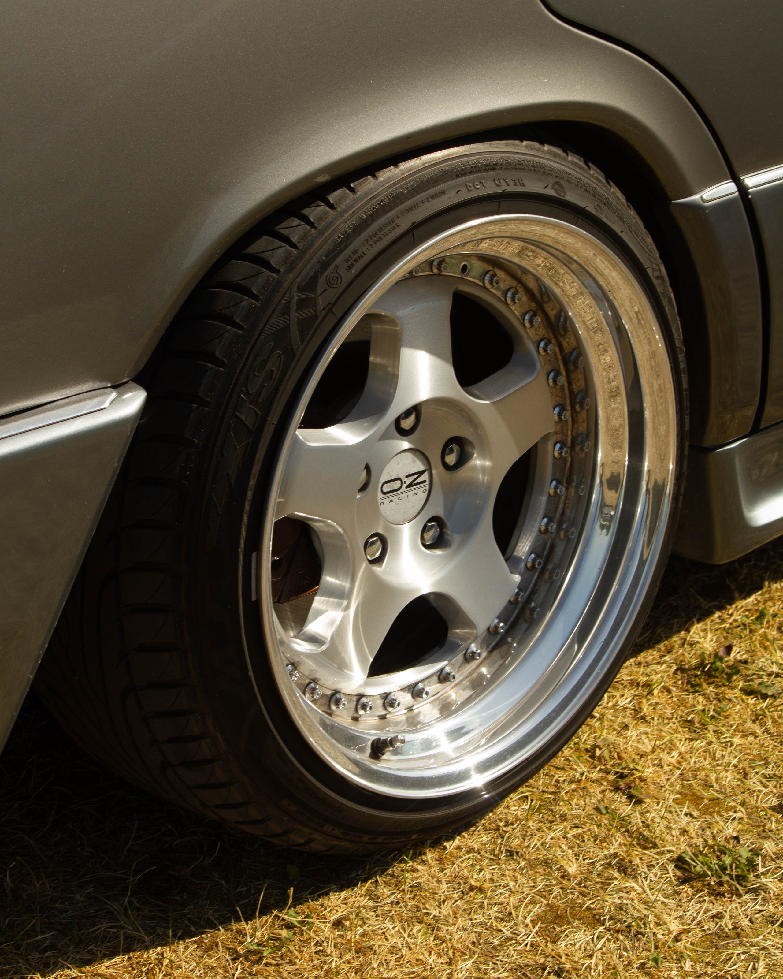 Гран-При Москвы по дрифту 2024. Malenkyia