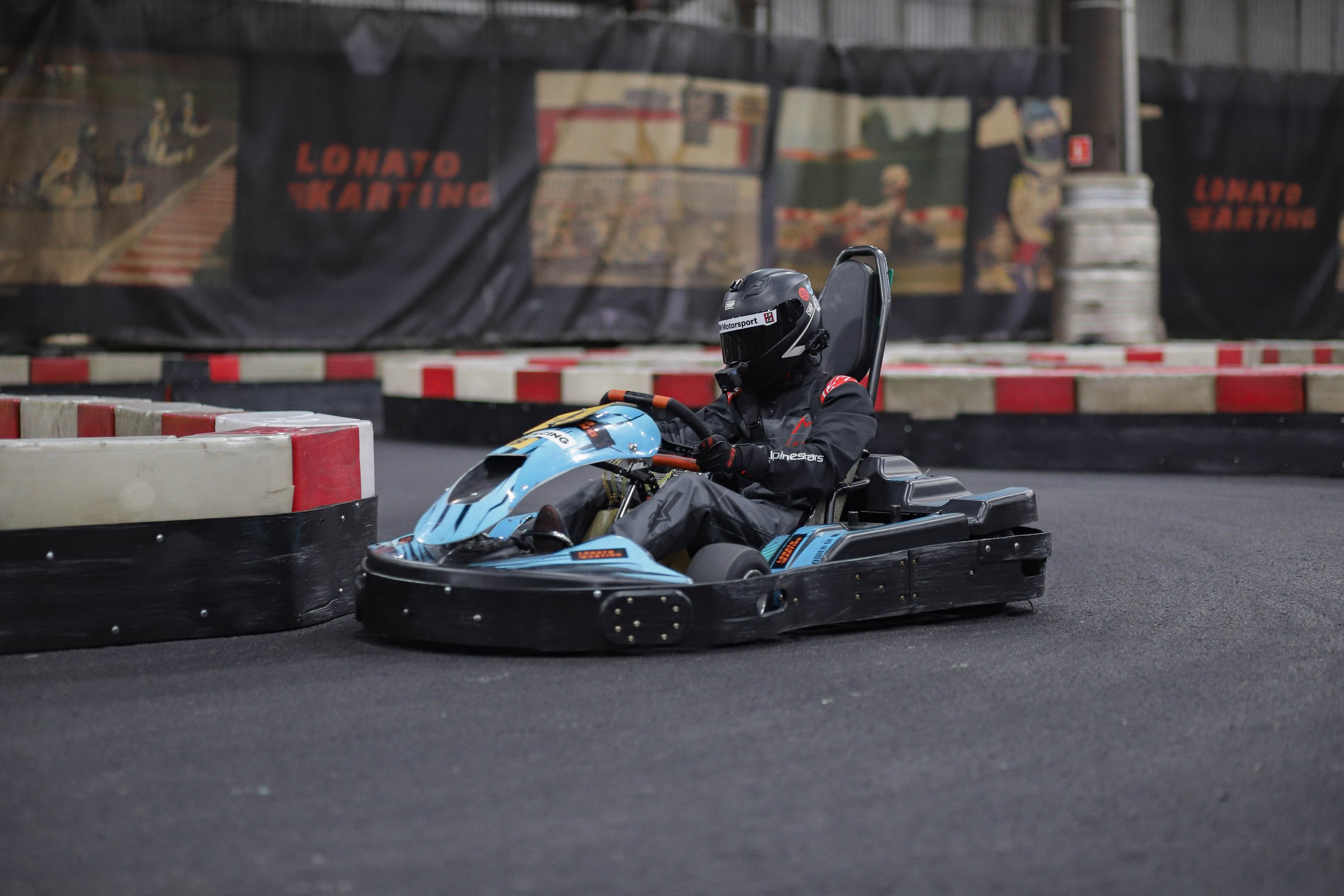 LSK Winter Cup 2025 — 2026 | Этап 4. Malenkyia