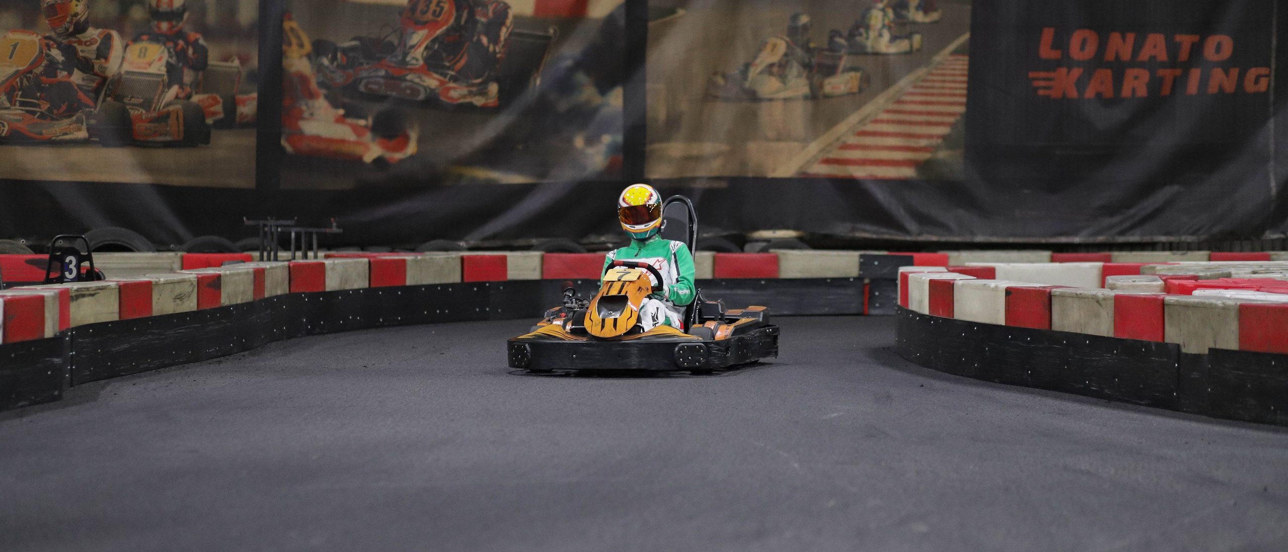 LSK Winter Cup 2025 — 2026 | Этап 4. Malenkyia