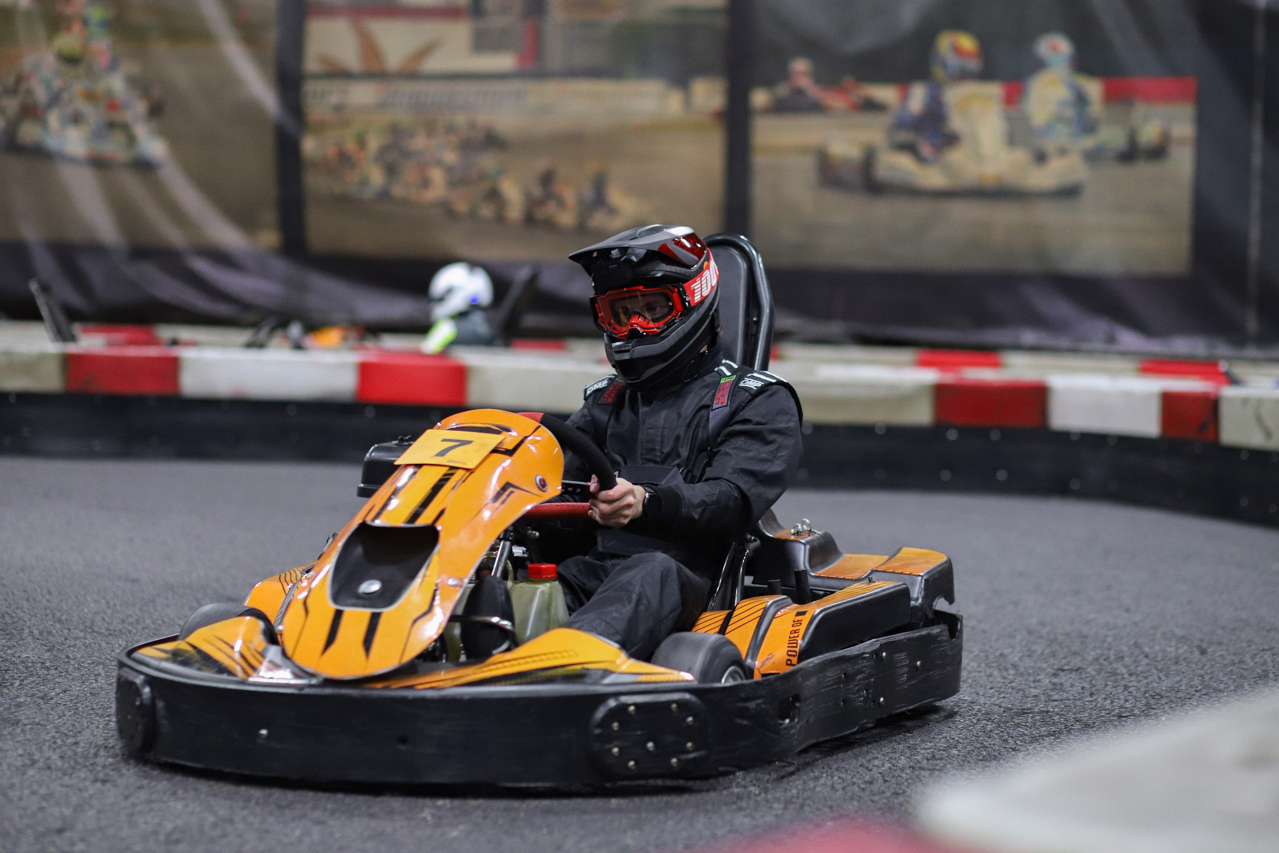 LSK Winter Cup 2025 — 2026 | Этап 6. Malenkyia